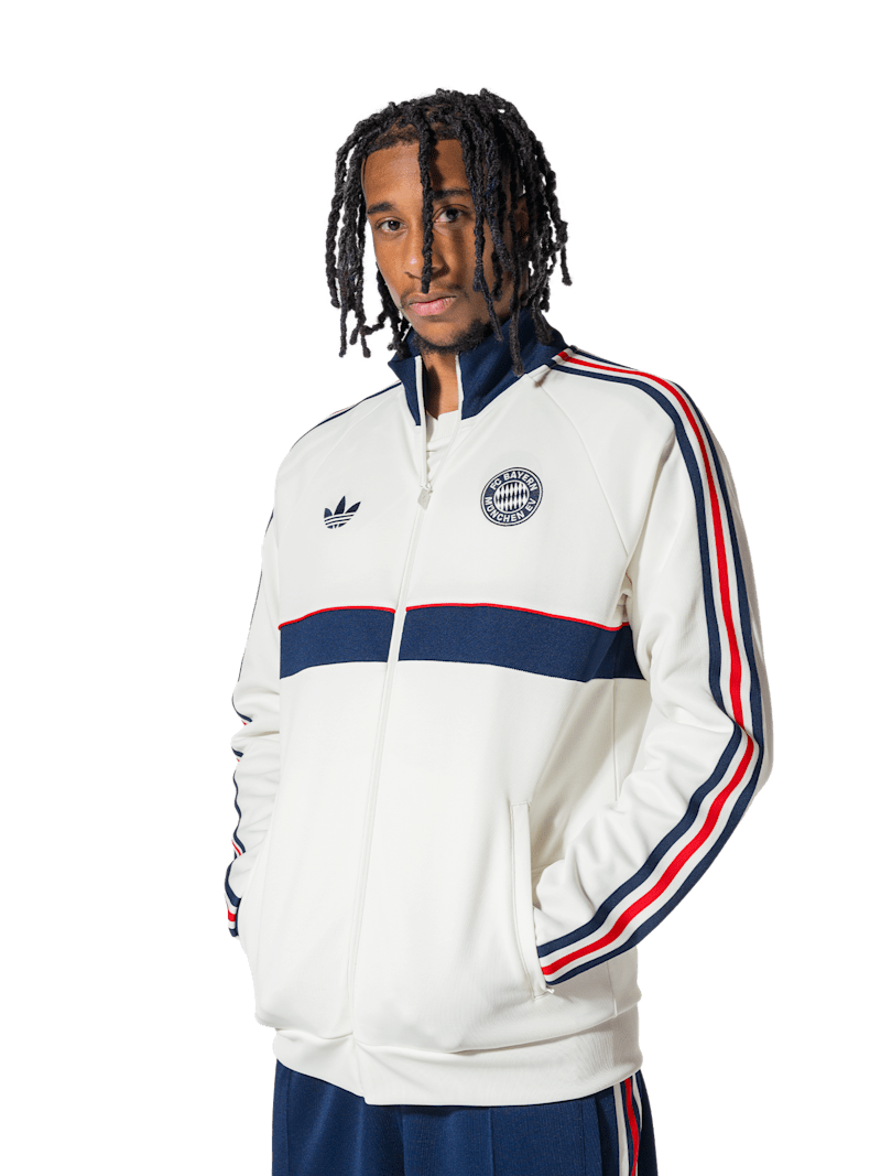 Sweat jackets | Official FC Bayern Munich Store