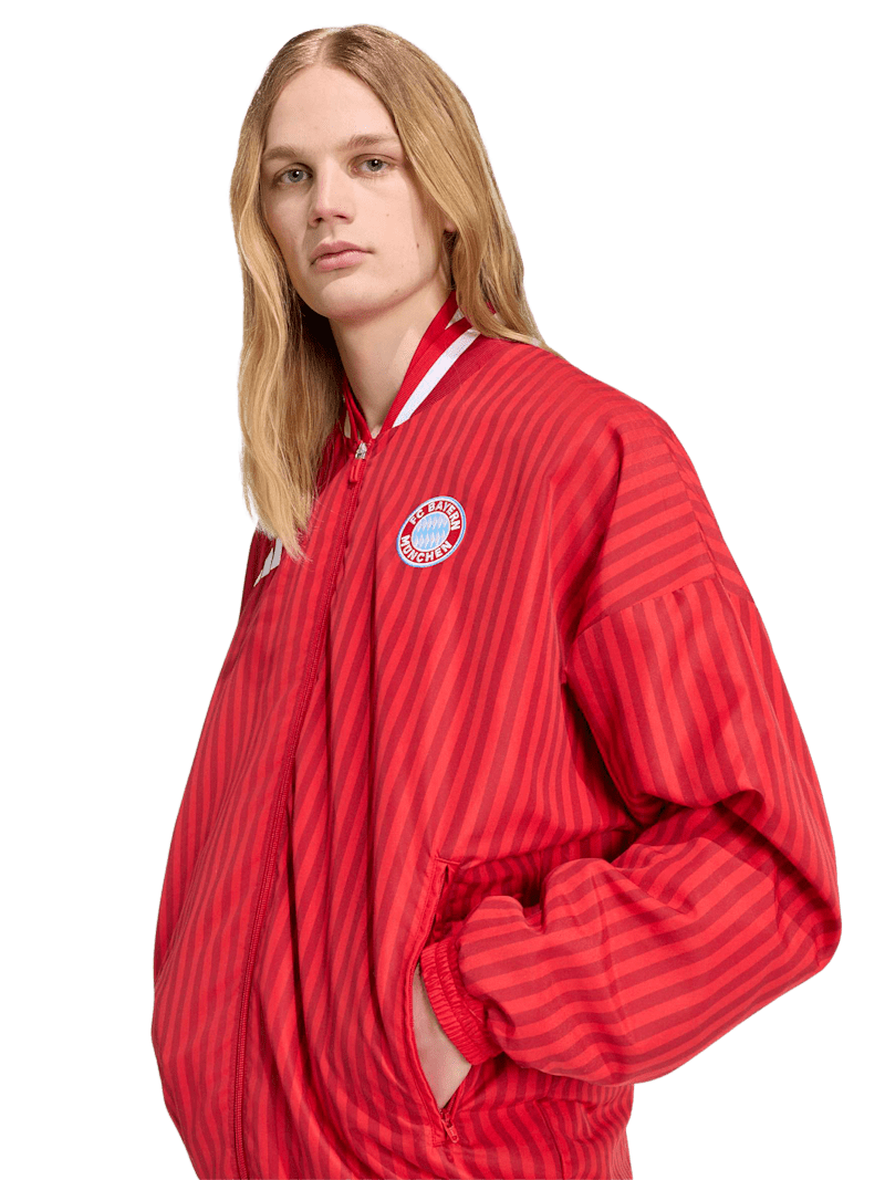 Unisex Jacket Stadium | Official FC Bayern Munich Store