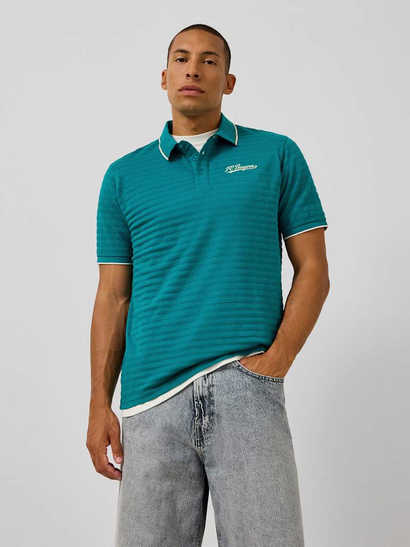 Polo shirts | Official FC Bayern Munich Store