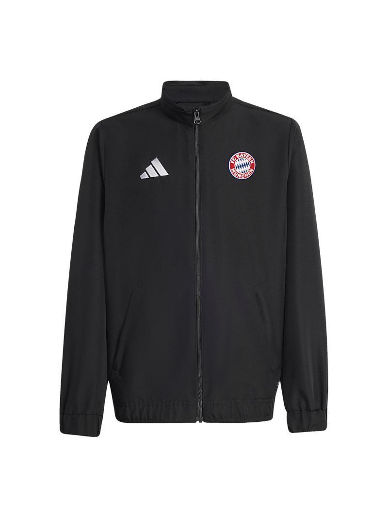 ジャケット・ブルゾン FCRB TRAINING TRACK JACKET for Kids SOPH. | TRAINING TRACK JACKET(M BLACK):