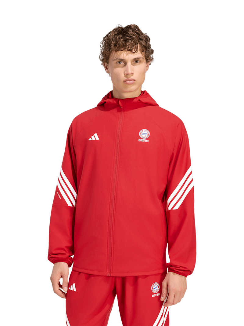 Sweat jackets | Official FC Bayern Munich Store