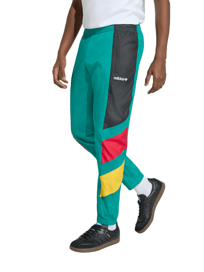Adidas Fc Bayern Pant Dfb Eqt - Grün
