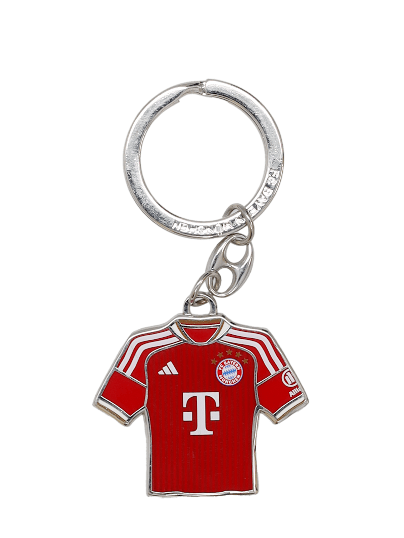 Keychain | Official FC Bayern Munich Store