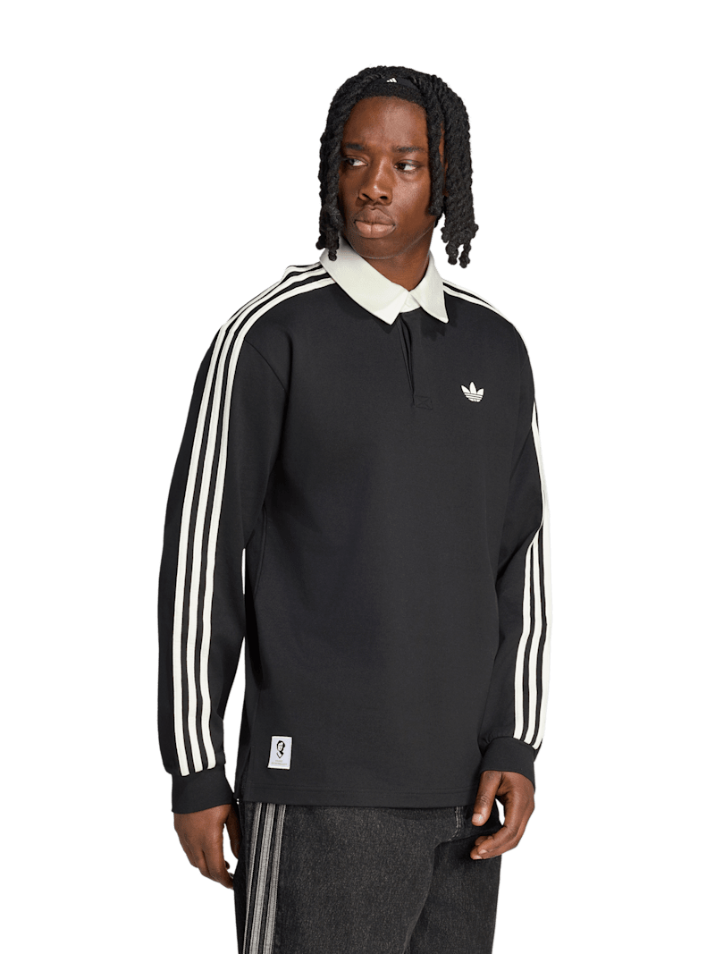 Unisex Kaiser of NYC long-sleeved Top | Official FC Bayern Munich