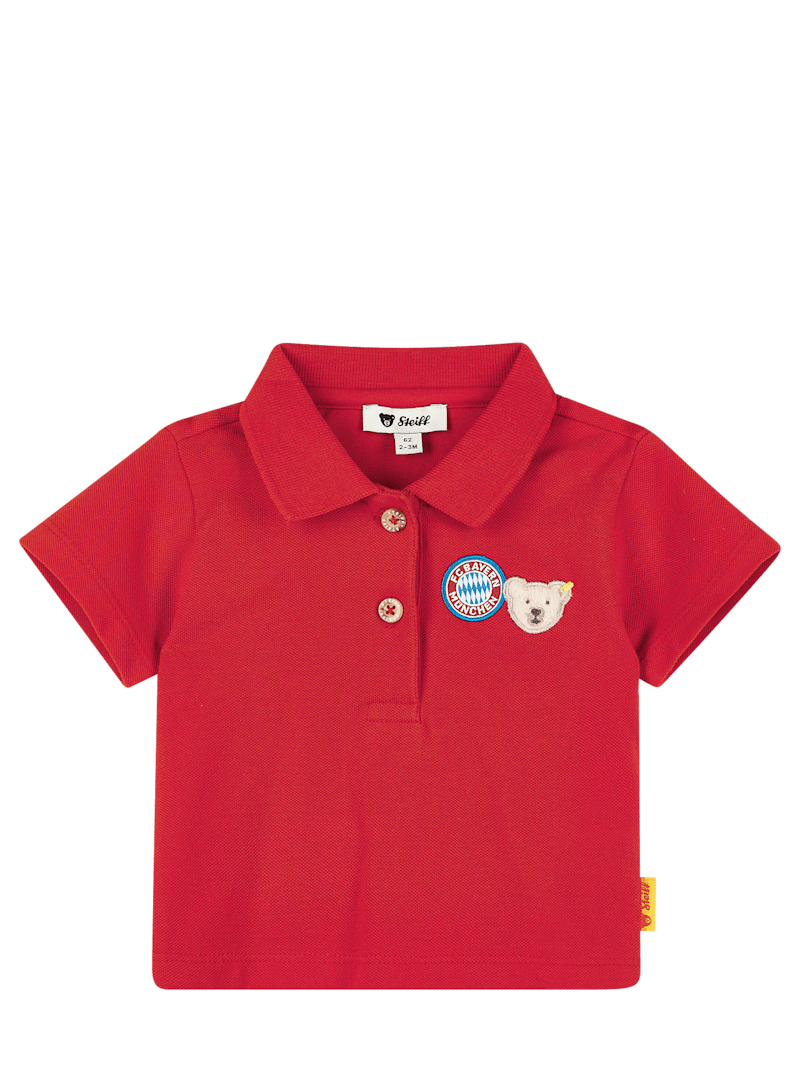 Polo shirts | Official FC Bayern Munich Store