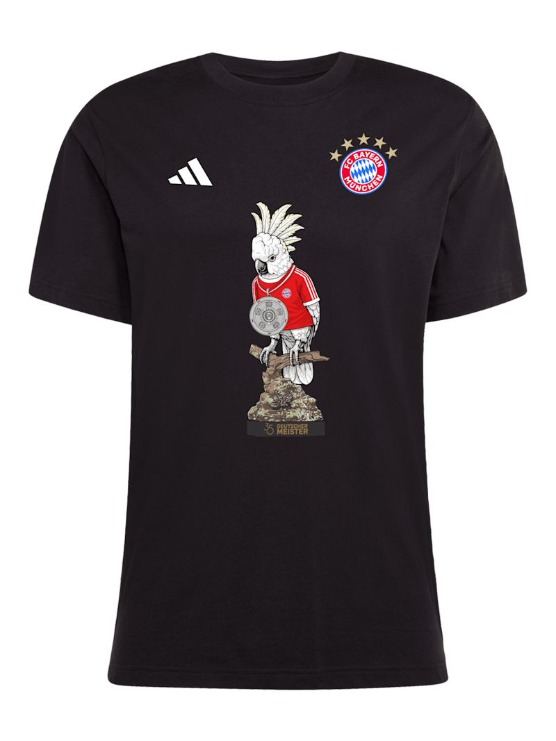 German Champion 2026 | Official FC Bayern Munich Store