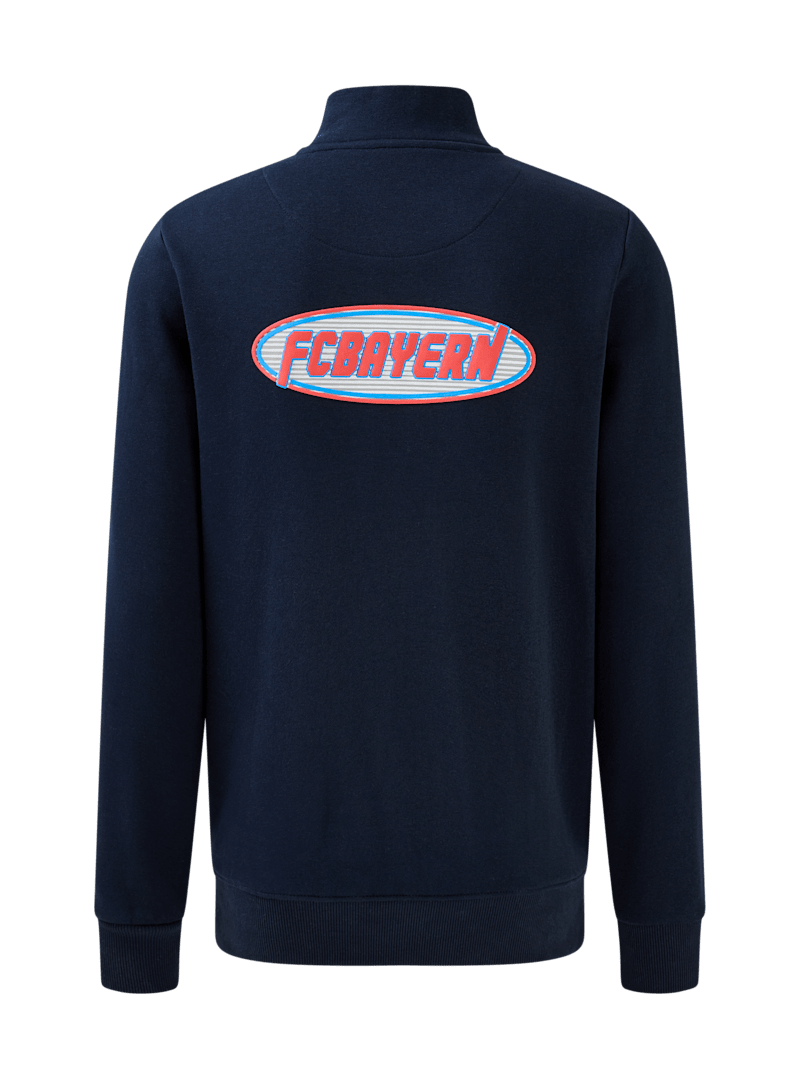 Unisex Half-Zip Top Season | Official FC Bayern Munich Store