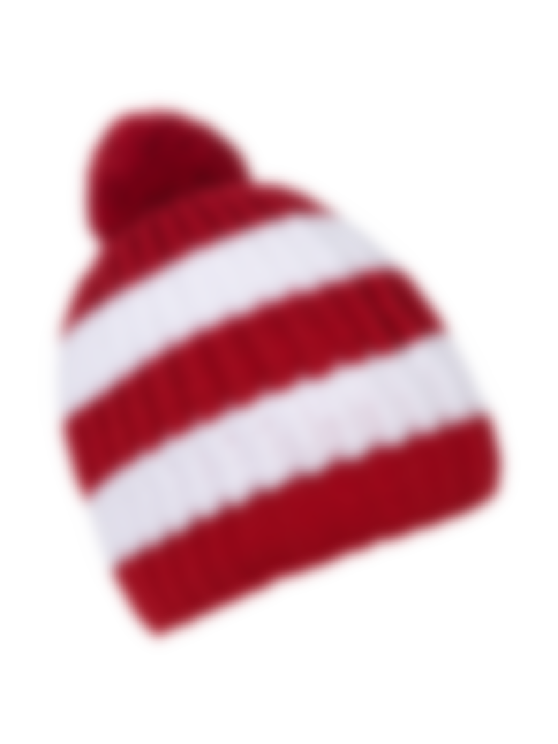 Striped Woolie | Official FC Bayern 