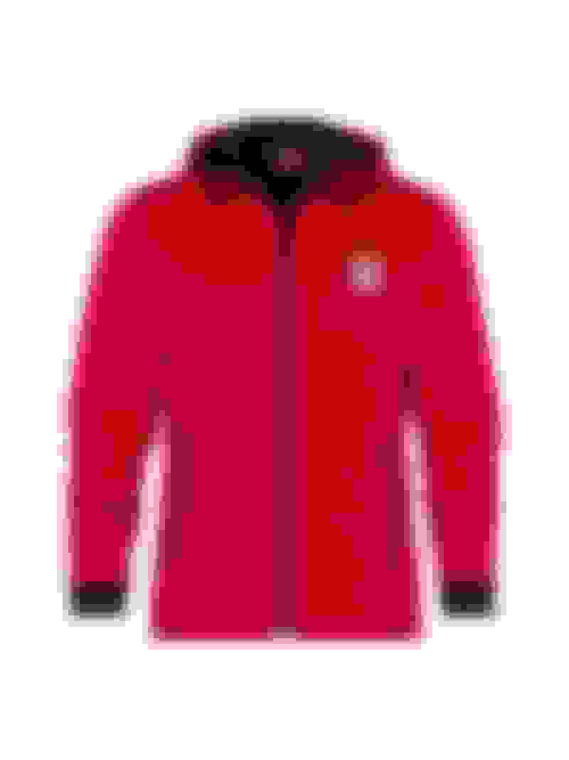 Softshelljacke Offizieller Fc Bayern Store