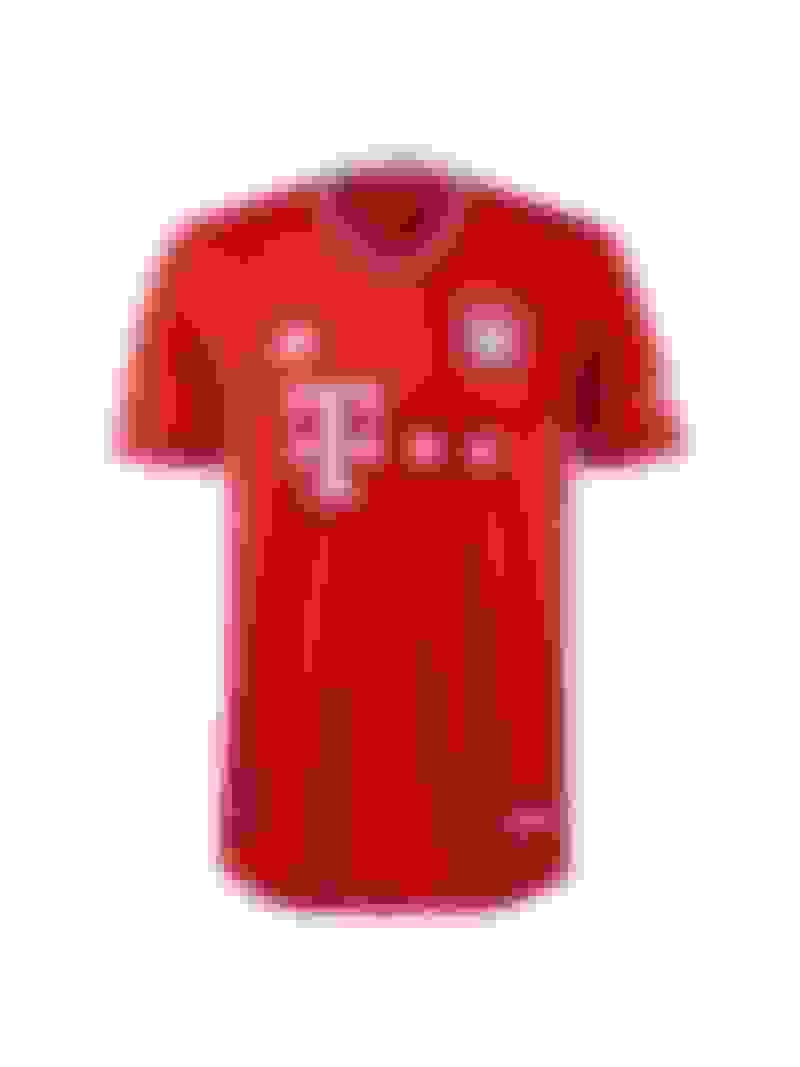 Camiseta original bayern munich Clearance