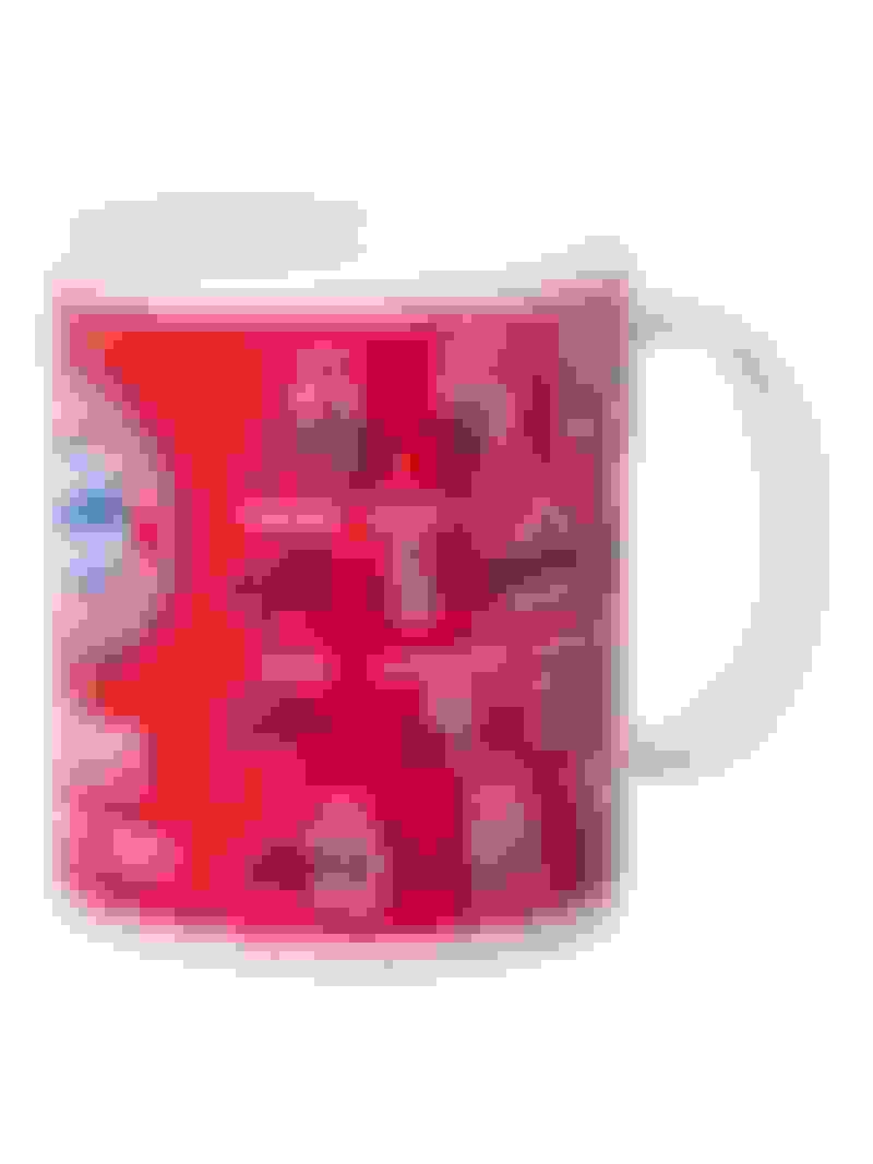 Mug Signature 21 Official Fc Bayern Munich Store