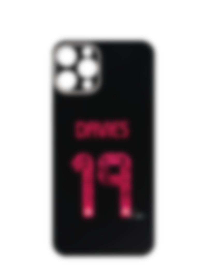 Skin Davies