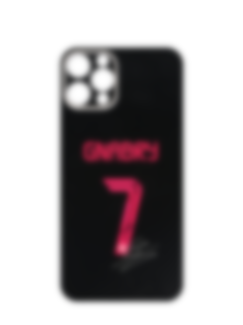 Skin Gnabry