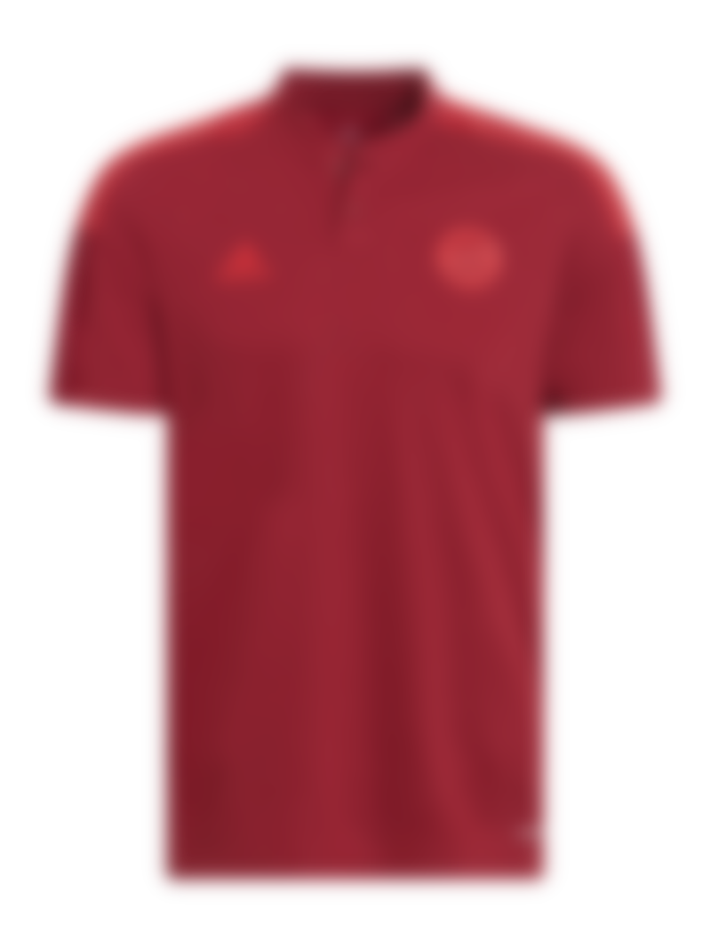 adidas Teamline Polo Shirt | Official 