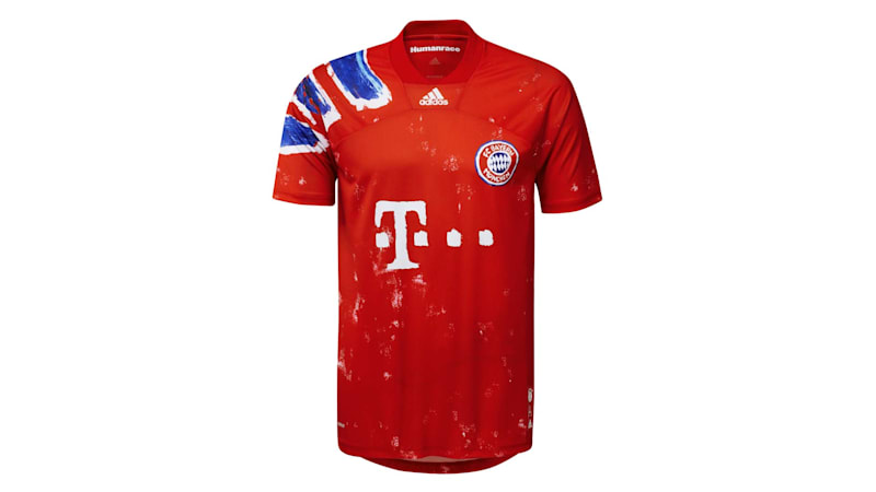FC Bayern donates 100 000 to SOS Children s Villages
