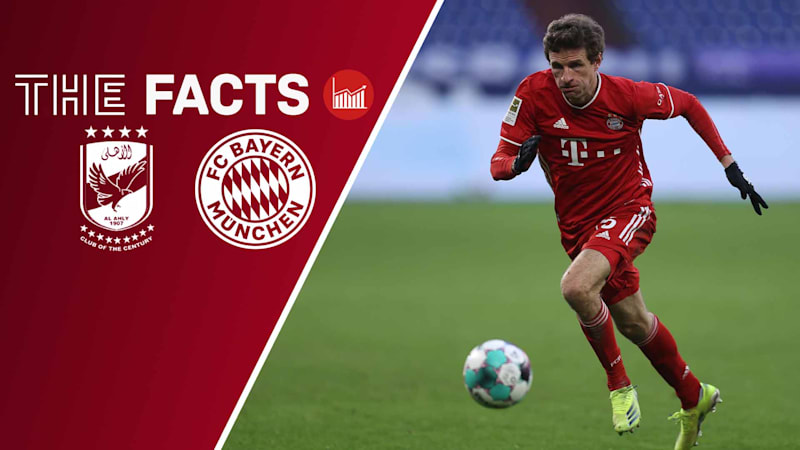 Watch ahly sales vs bayern online