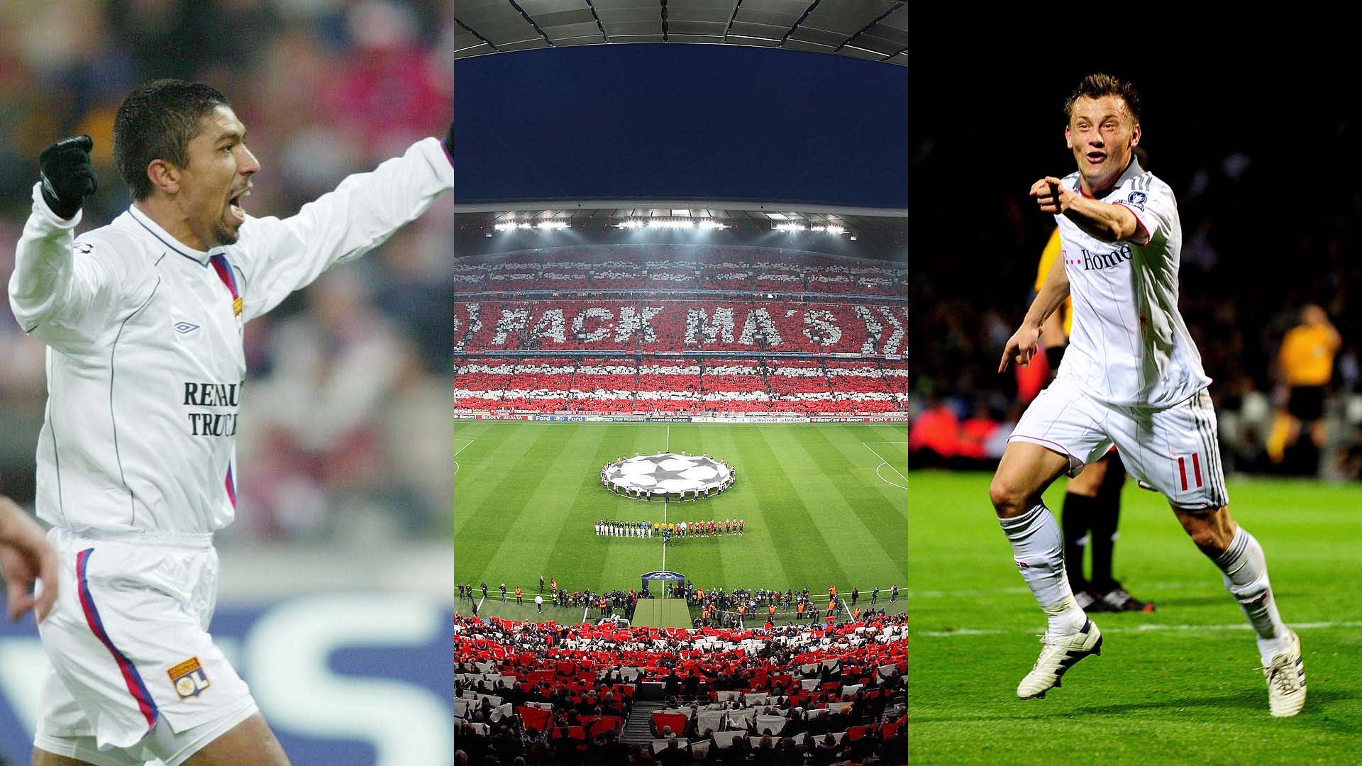 Bayern vs clearance lyon free stream