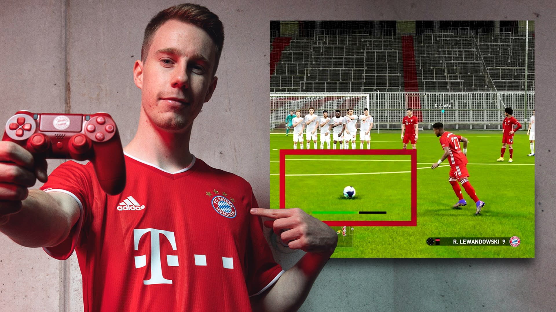 Pes 2020 mobile with ps4 controller store