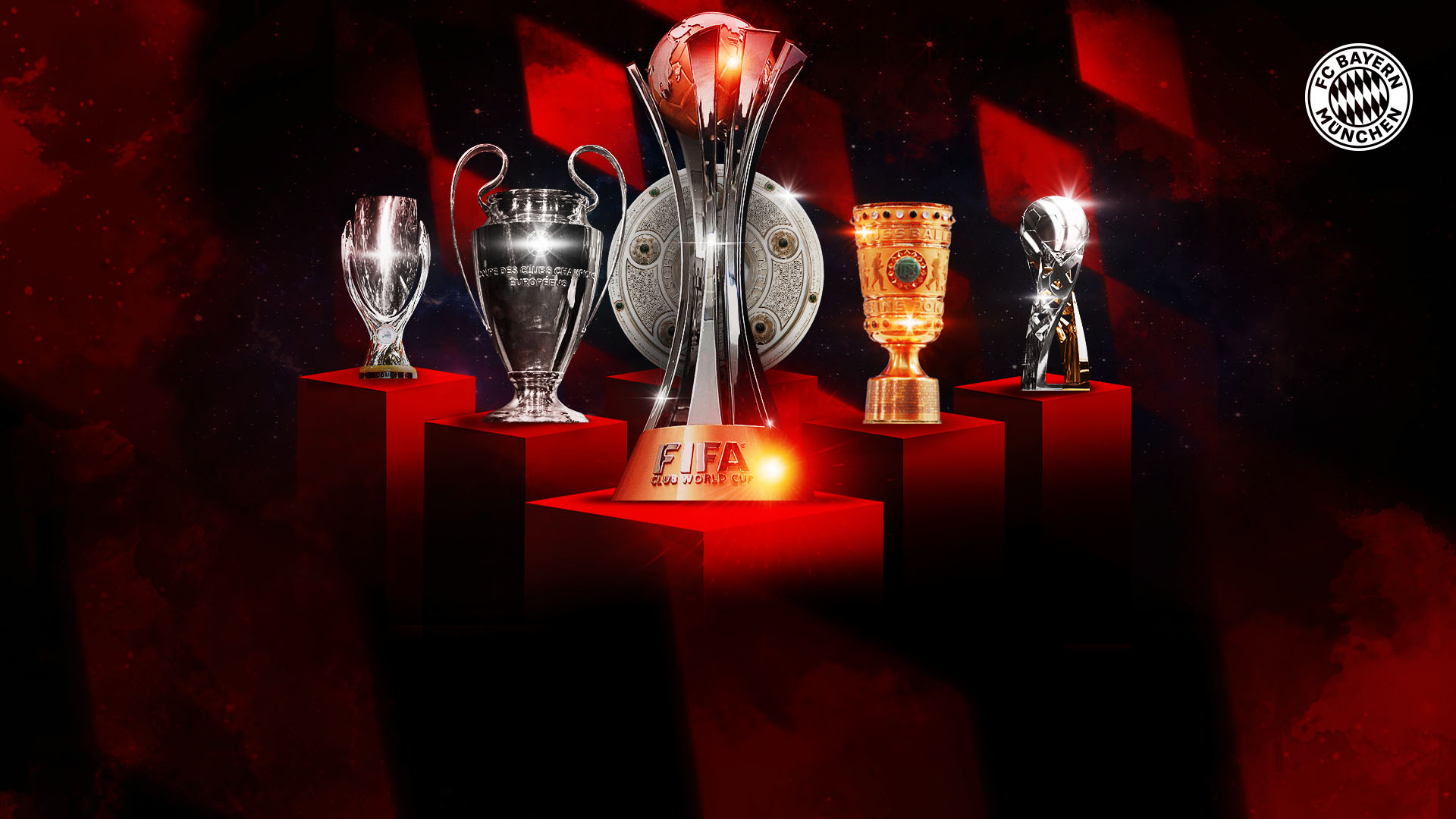 Fc bayern deals champions league titles