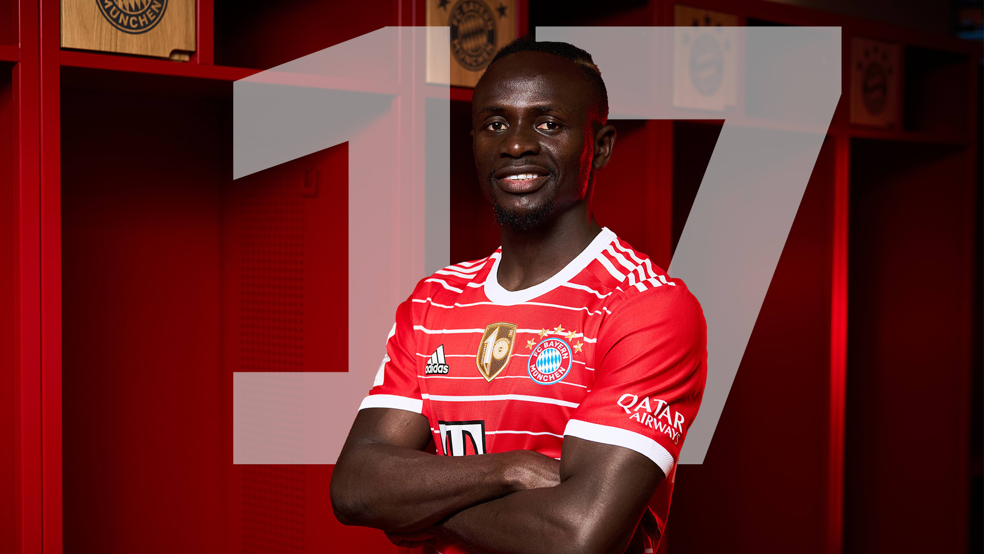 Sadio mane jersey number shop