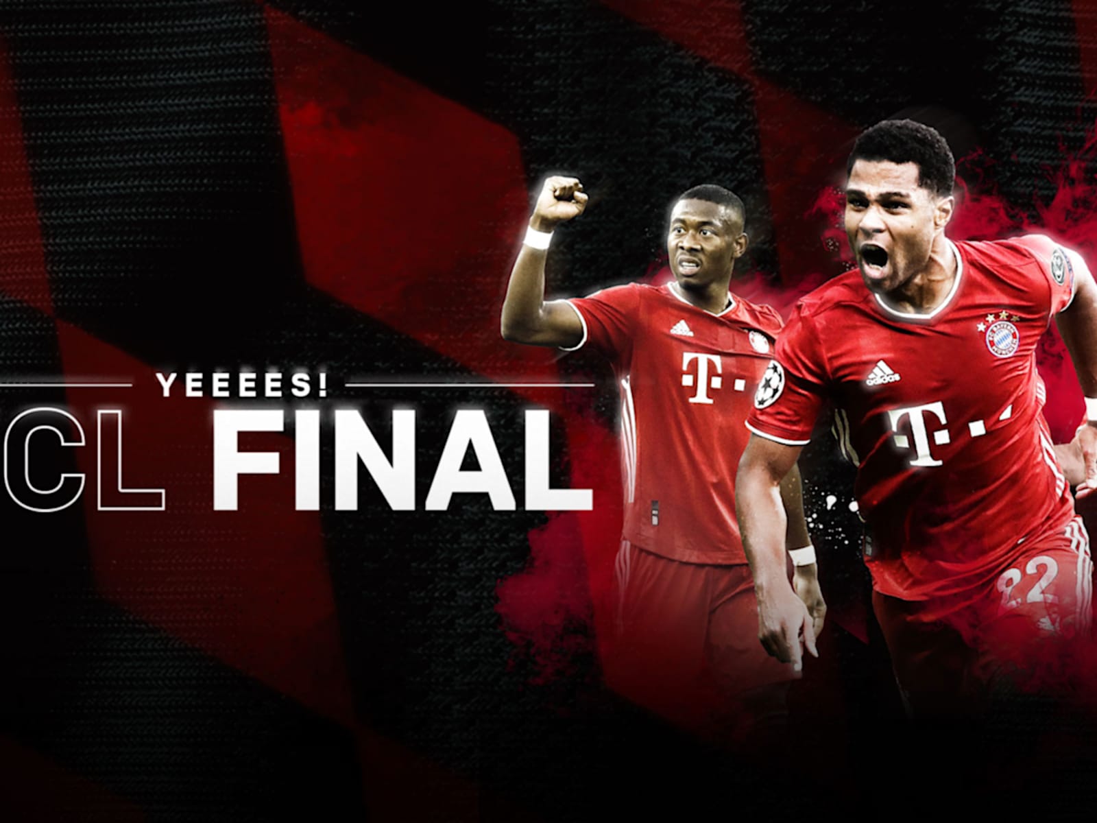 Lyon bayern munich live outlet