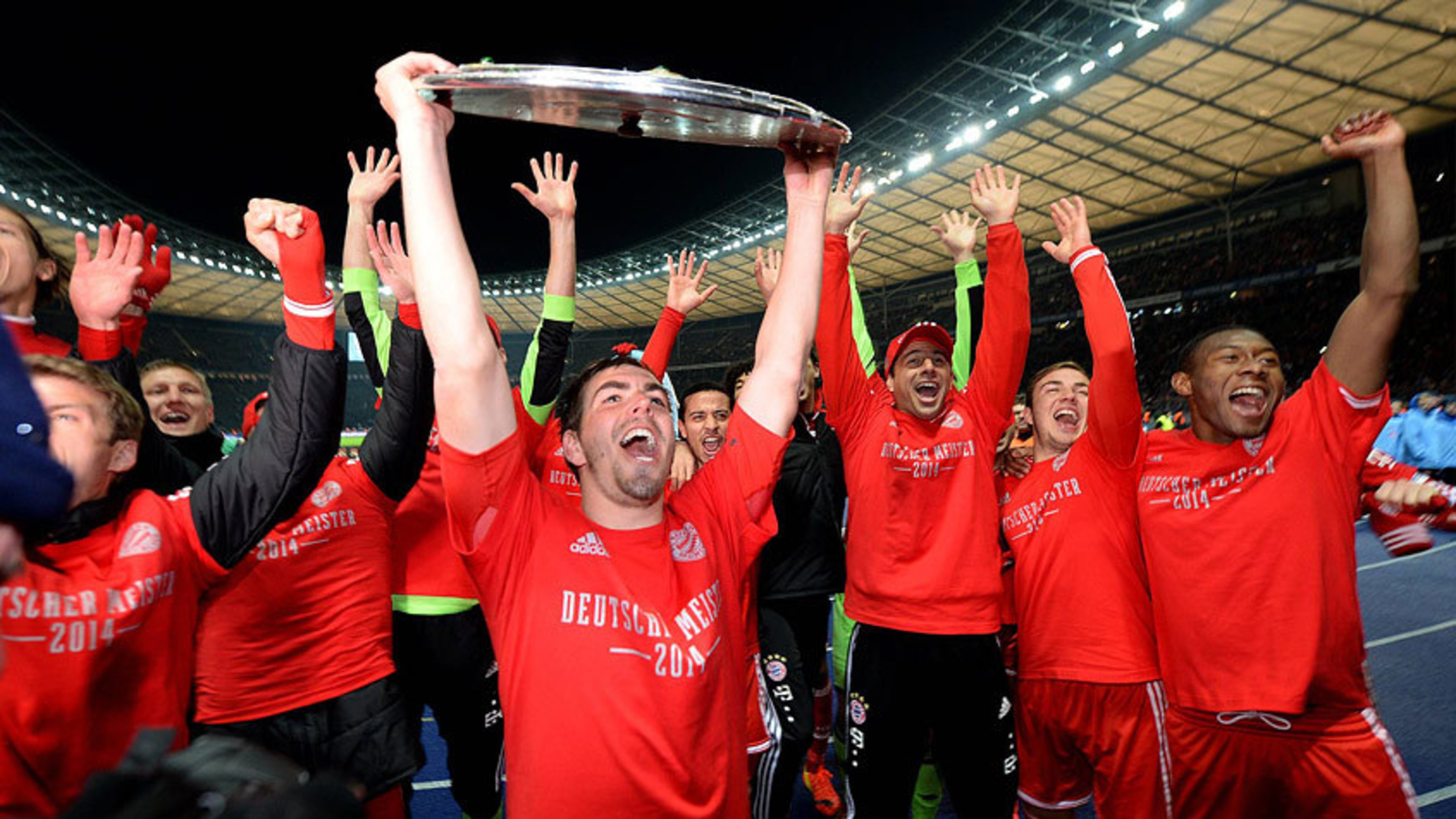 バイエルン 最速優勝 Fc Bayern Munich バイエルン 最速優勝 Fc Bayern Munich