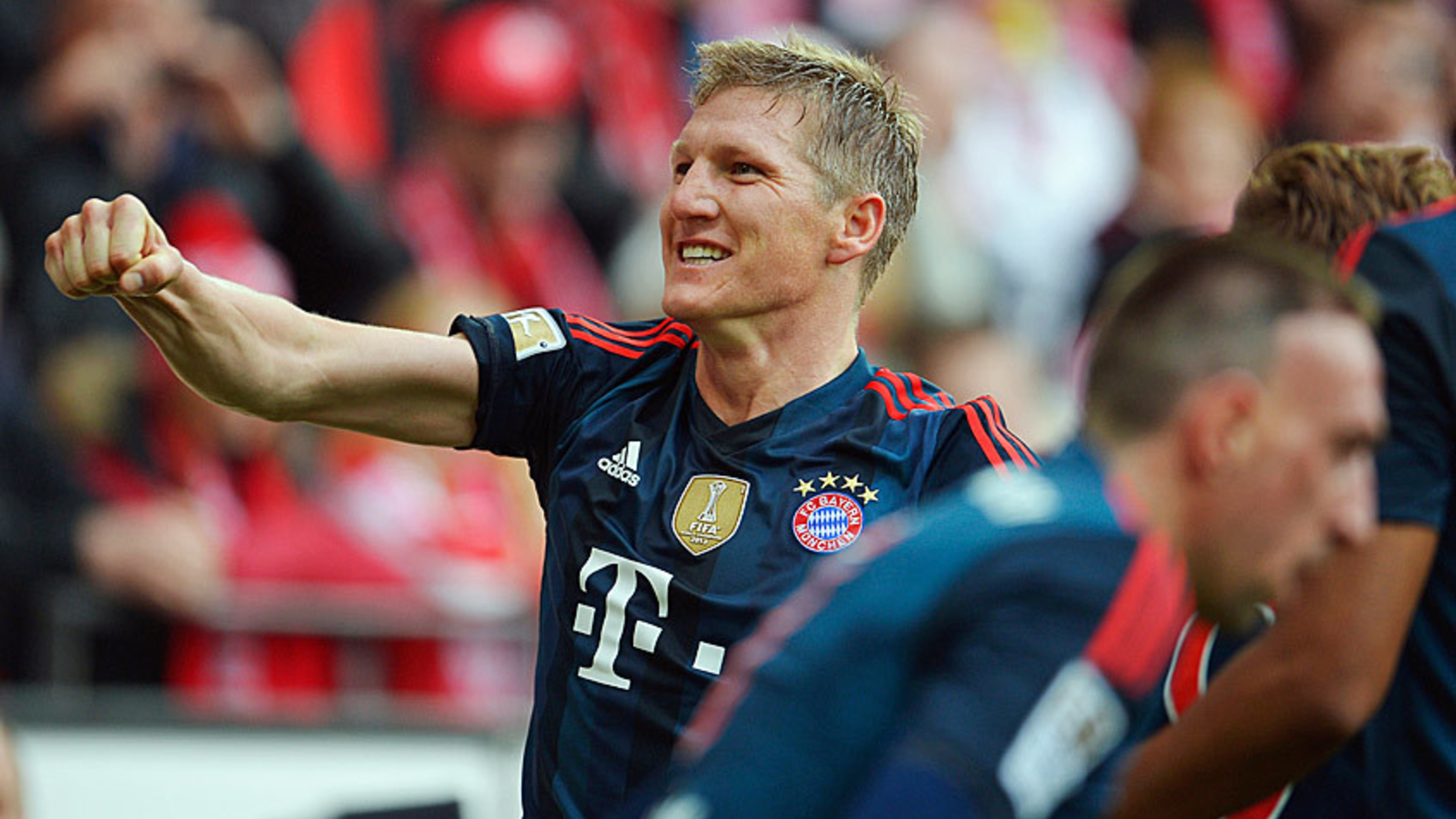 Fcb 2 0でマインツを下す Fc Bayern Munich Fcb 2 0でマインツを下す Fc Bayern Munich