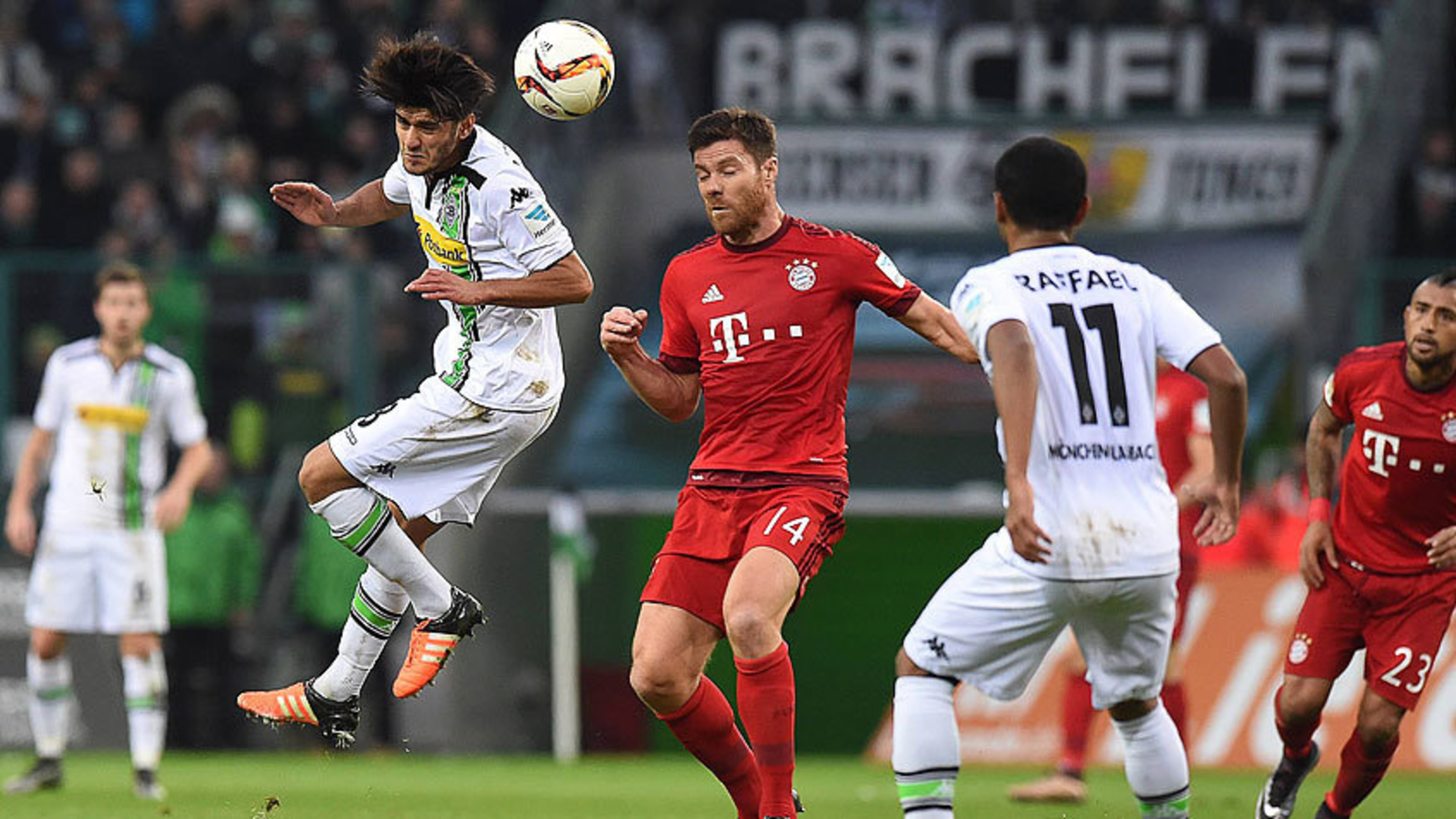 リベリーがゴールも頂上決戦に敗れるfcb Fc Bayern Munich リベリーがゴールも頂上決戦に敗れるfcb Fc Bayern Munich