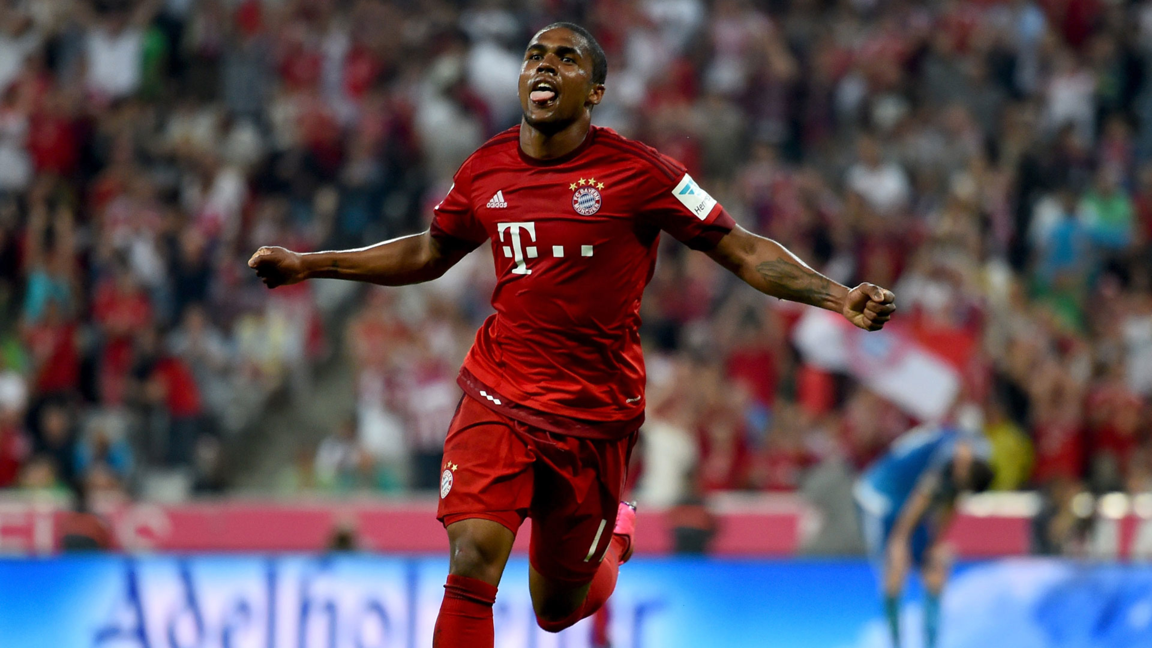 Ruckblick Die Brasilianer Des Fc Bayern Ruckblick Die Brasilianer Des Fc Bayern