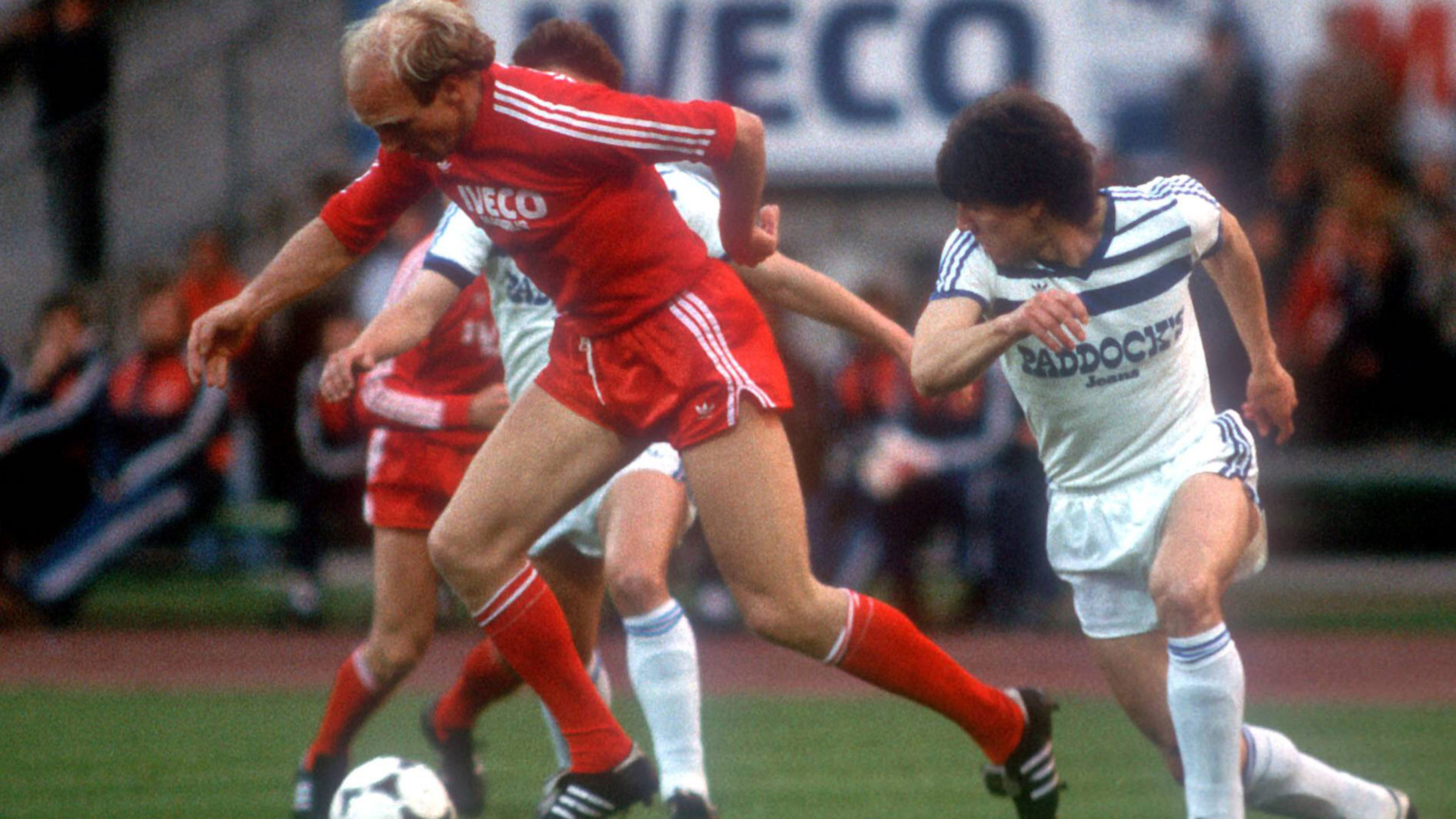 Bayern Vs Schalke Die Mutter Aller Pokalspiele