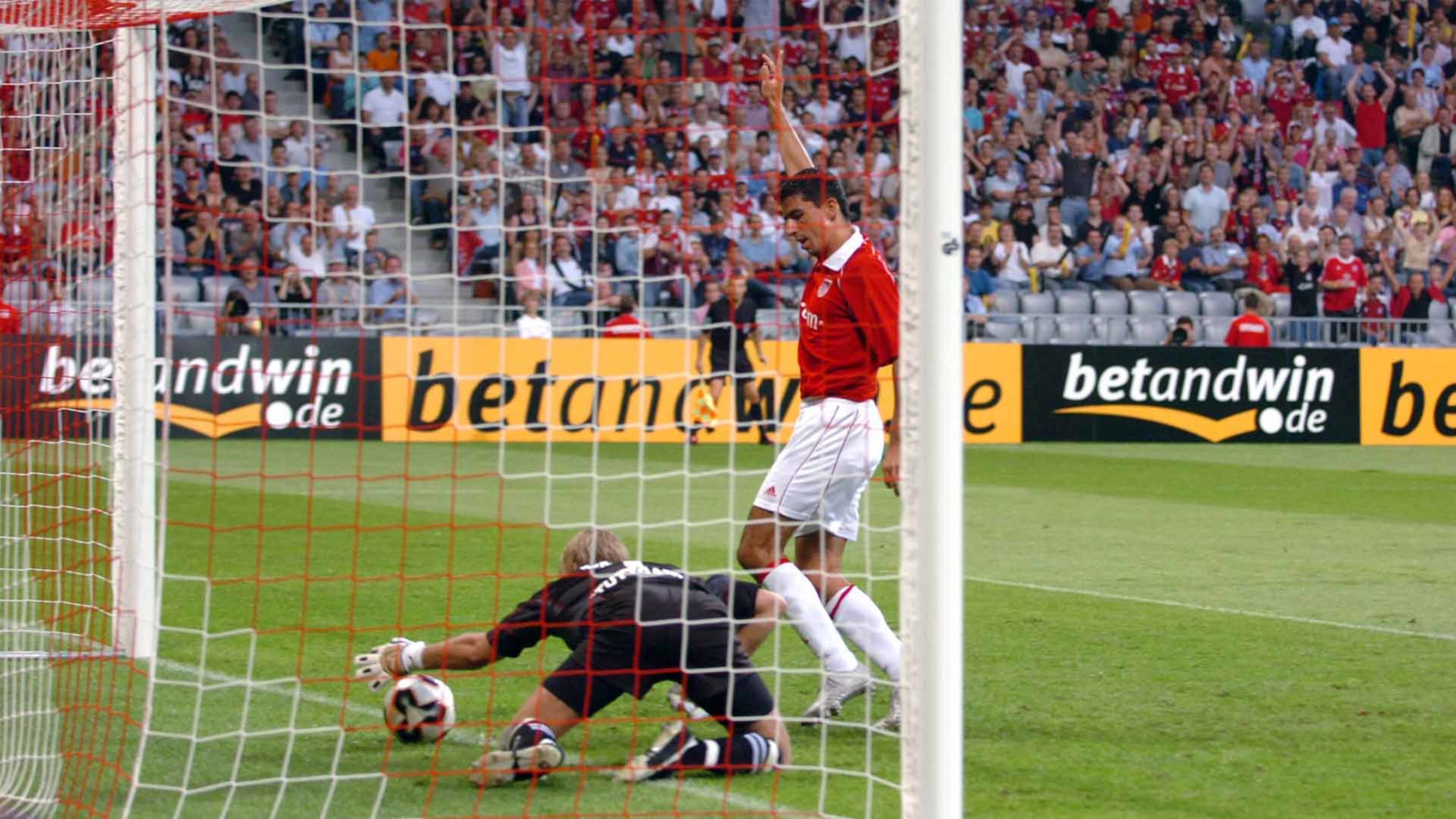 15 let alyanc areny dobro pozhalovat