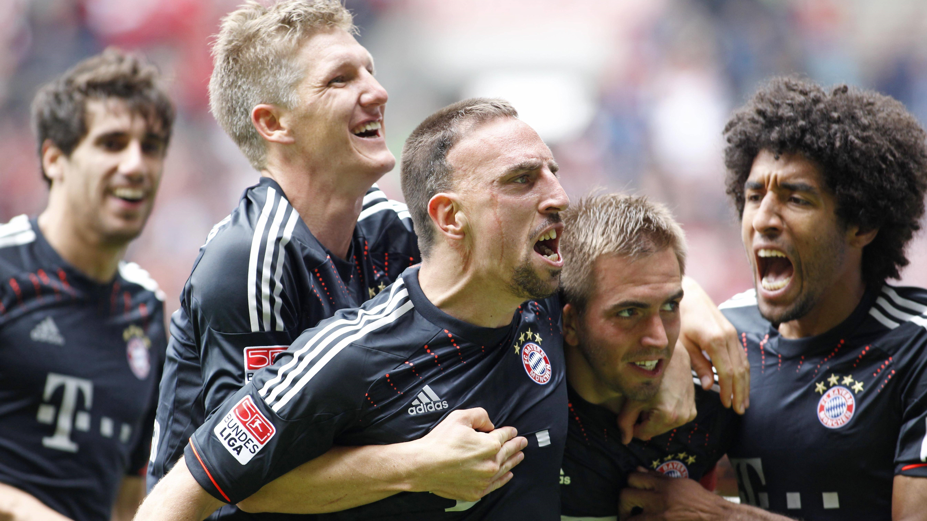 7 Moments Riberys Beste Momente Beim Fc Bayern 7 Moments Riberys Beste Momente Beim Fc Bayern