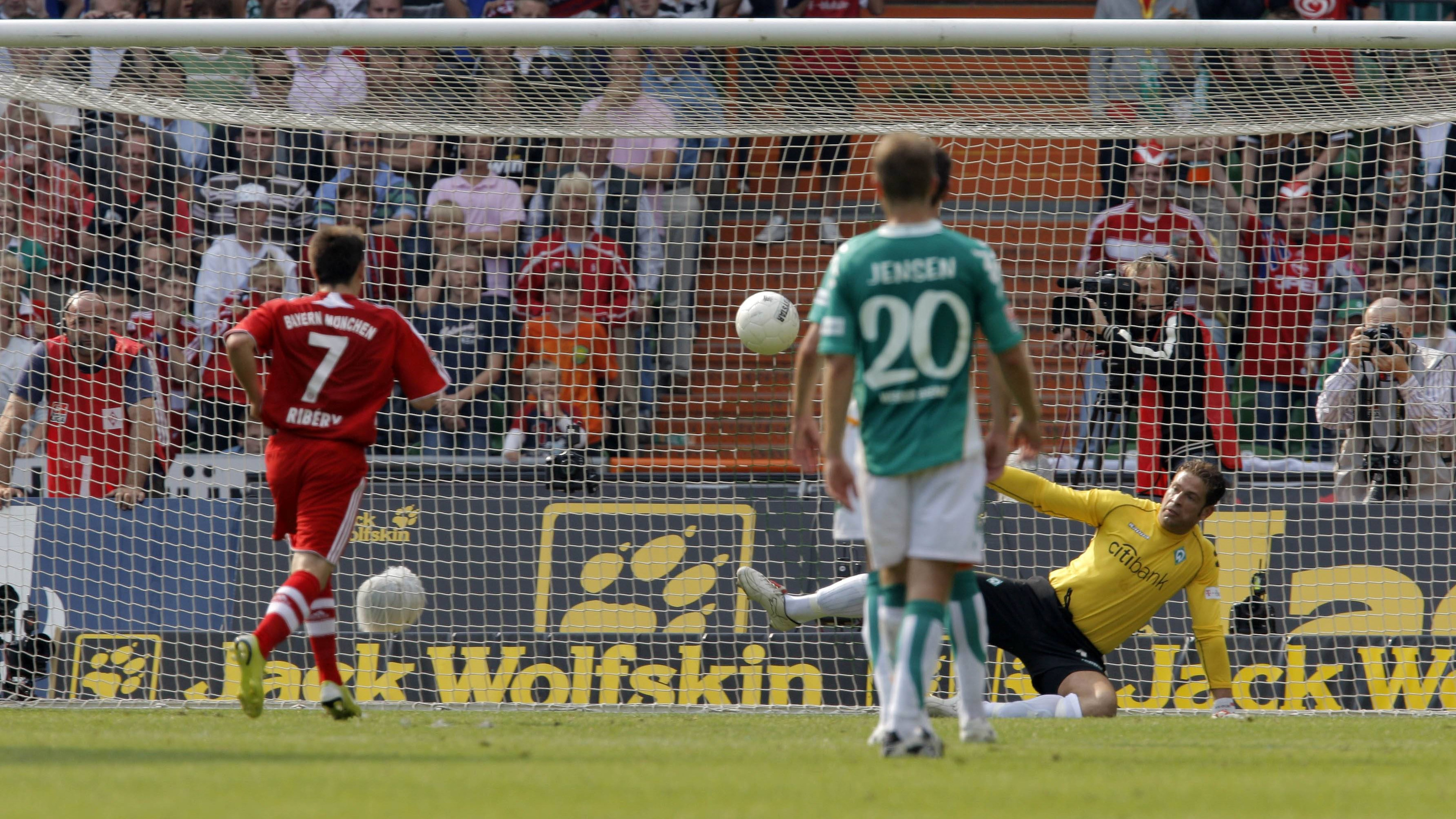 7 Moments Riberys Beste Momente Beim Fc Bayern 7 Moments Riberys Beste Momente Beim Fc Bayern