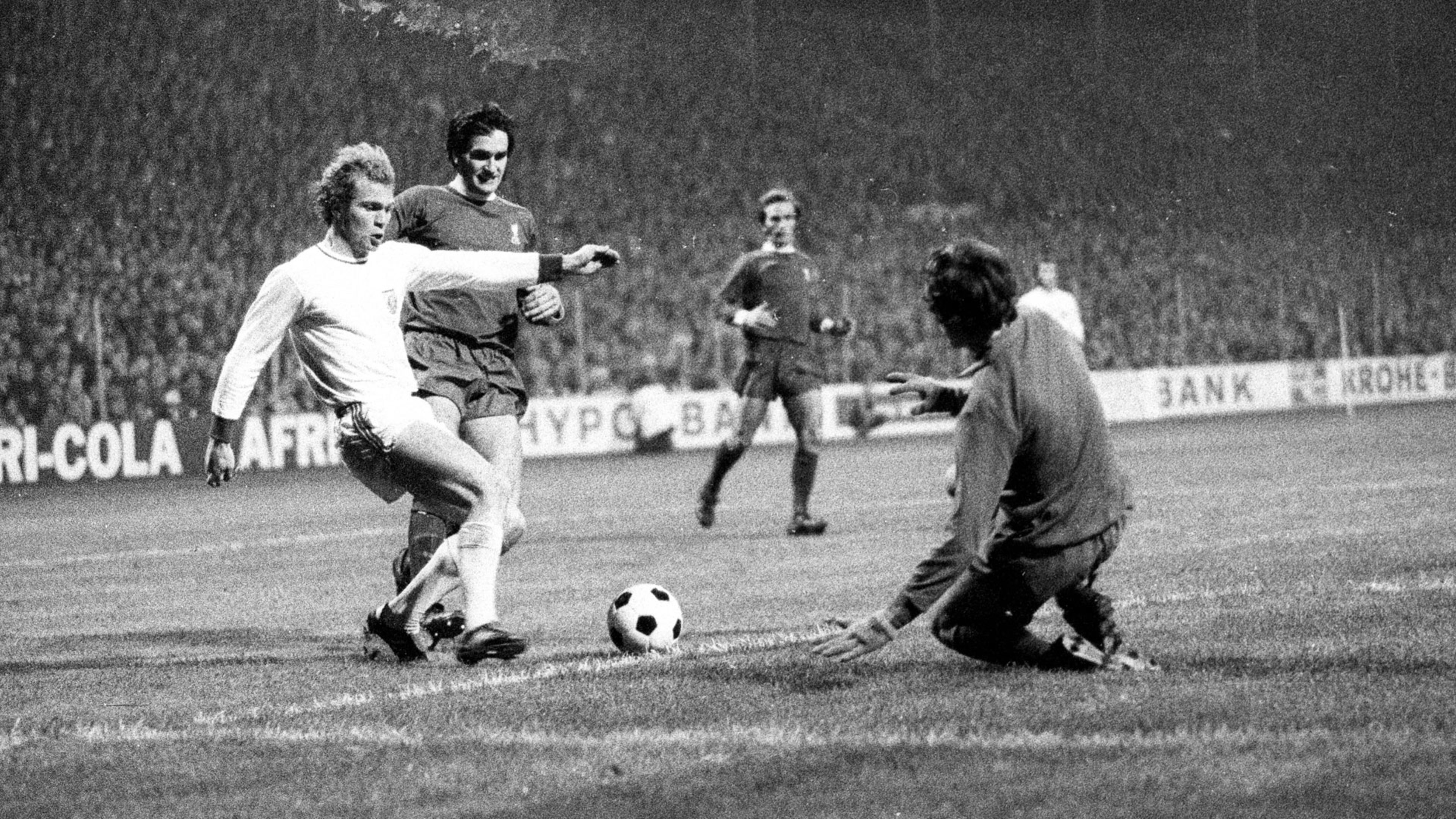 Bayern S Most Legendary Knockout Games From 1971 To 1980