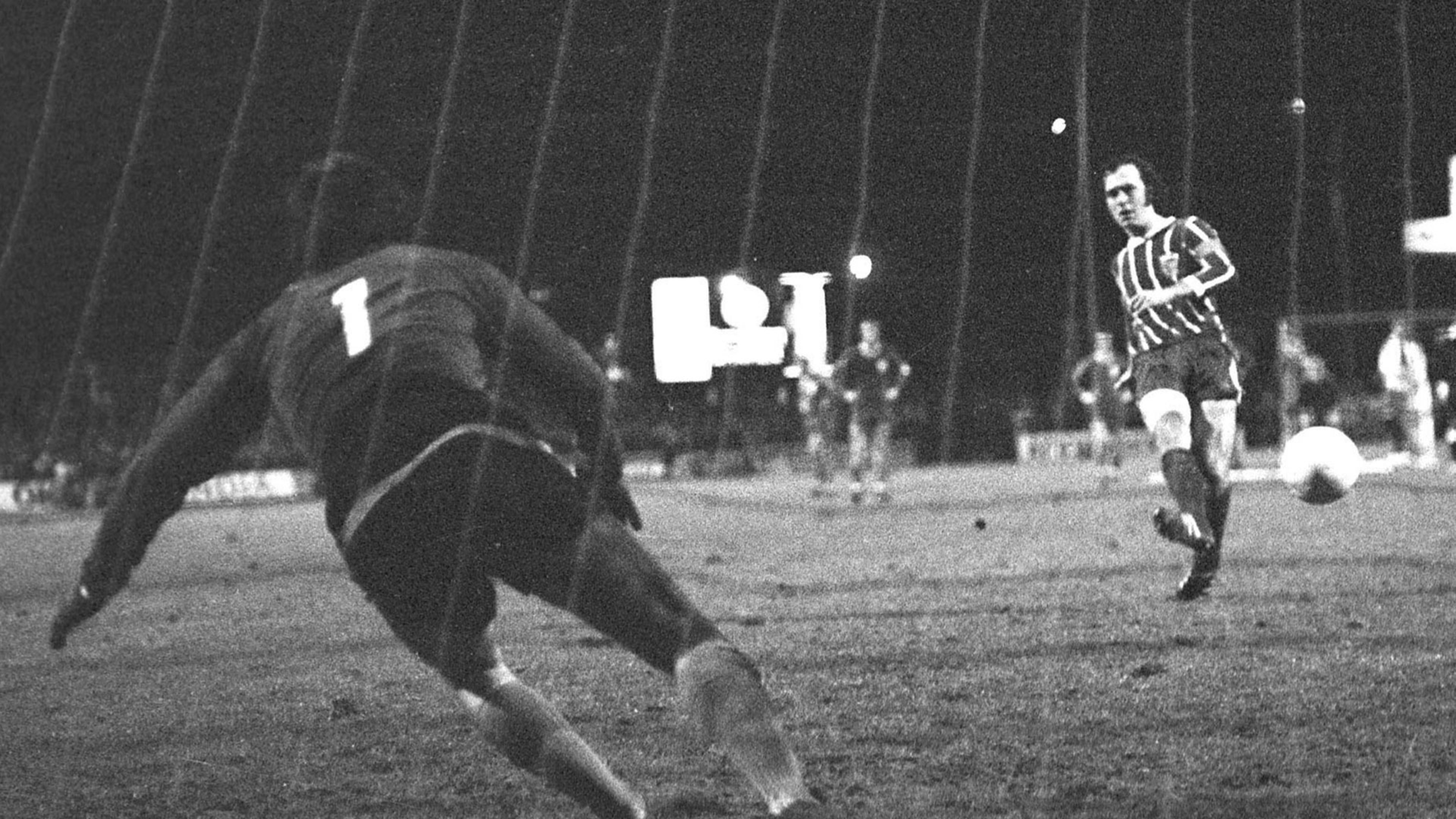 Bayern S Most Legendary Knockout Games From 1971 To 1980
