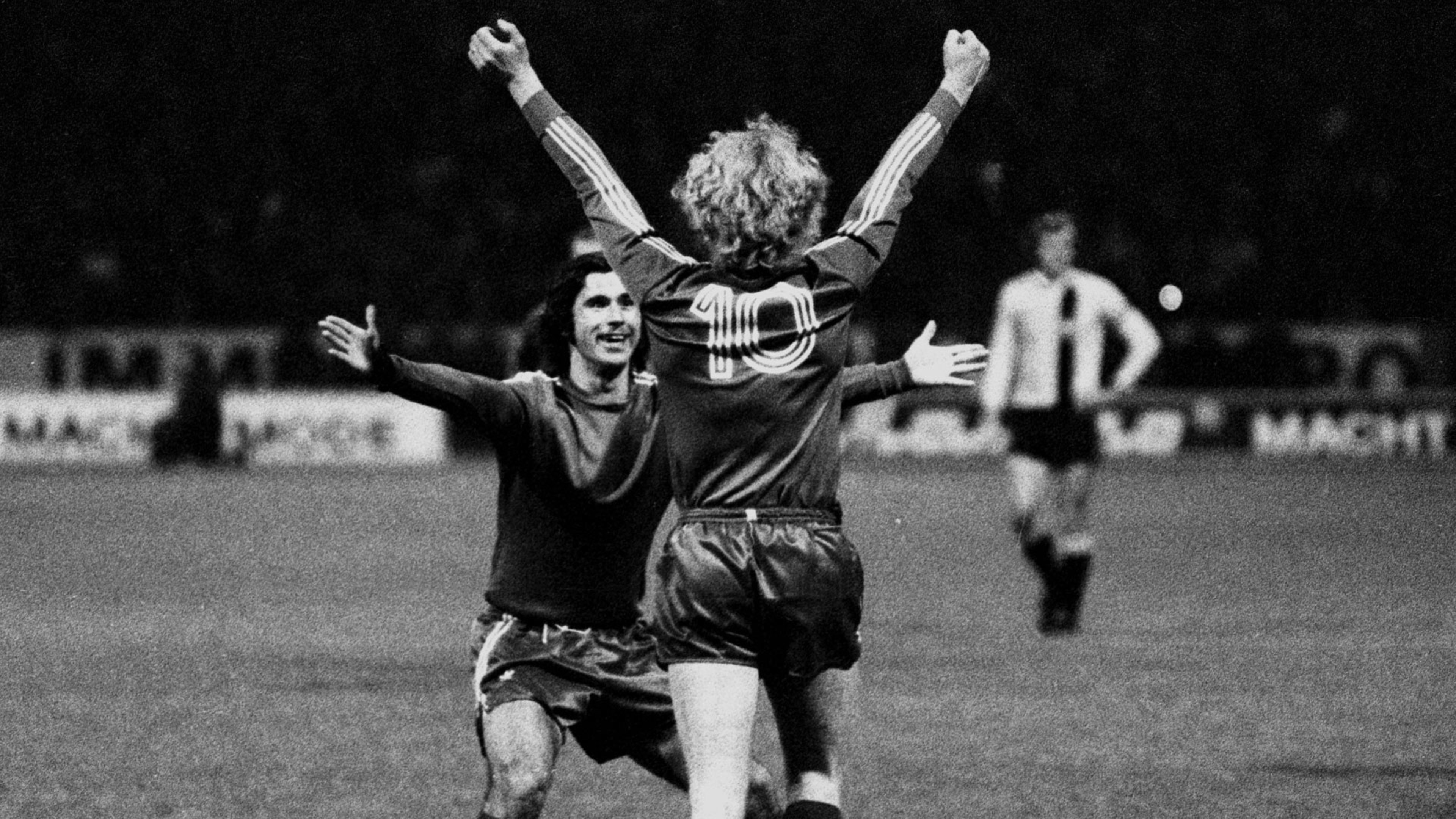 Die Legendarsten K O Spiele Des Fc Bayern 1971 Bis 1980 Die Legendarsten K O Spiele Des Fc Bayern 1971 Bis 1980