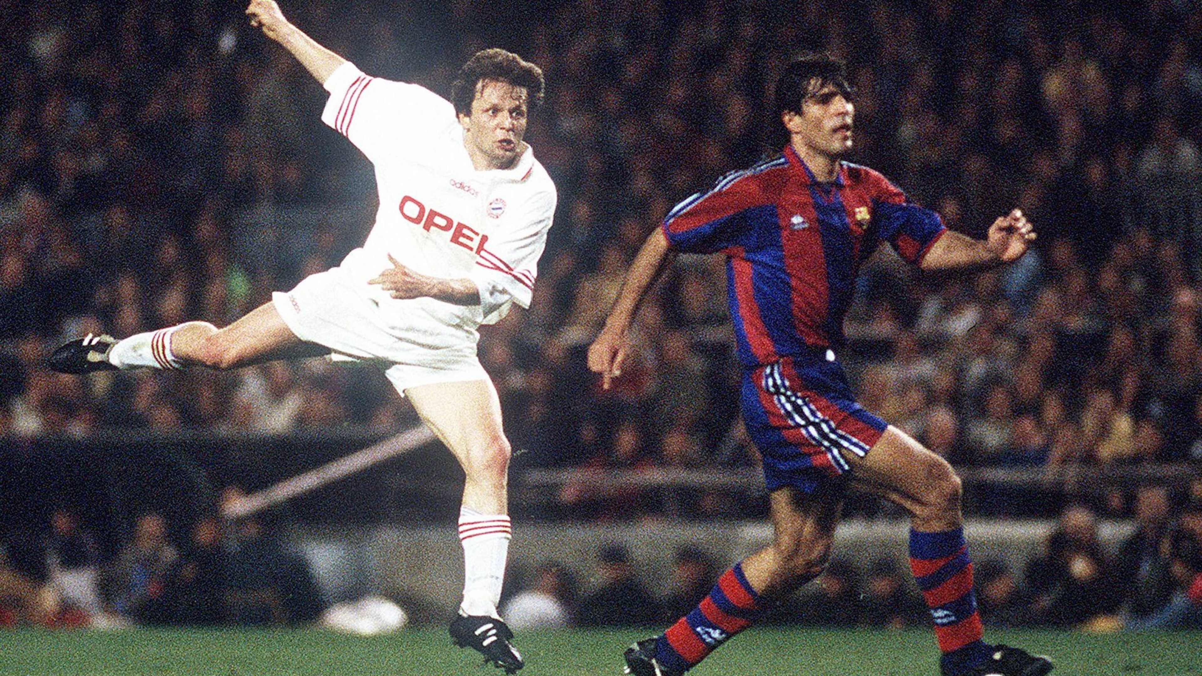Vorteil Bayern Die Bisherigen Duelle Gegen Den Fc Barcelona Vorteil Bayern Die Bisherigen Duelle Gegen Den Fc Barcelona
