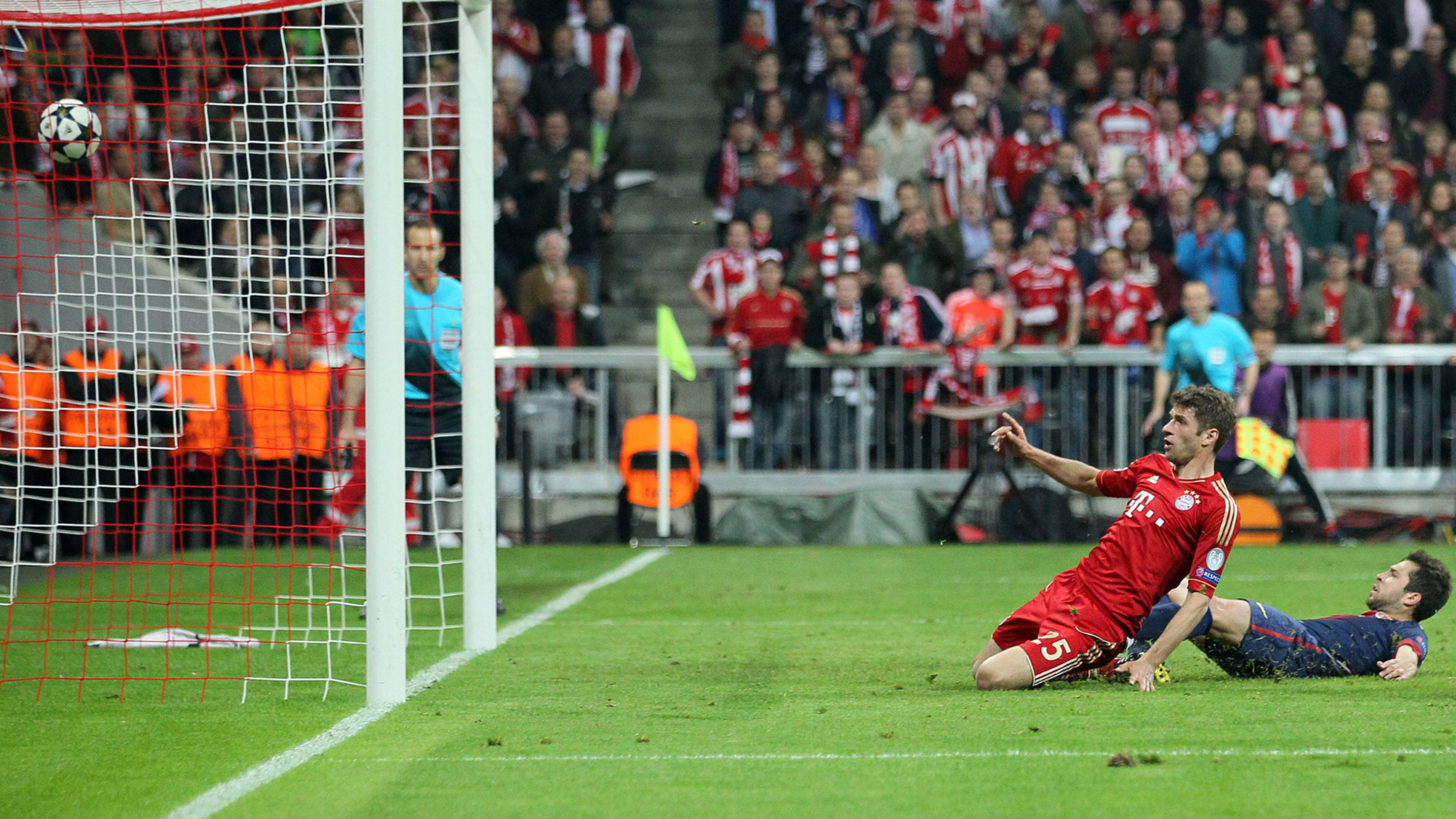 Vorteil Bayern Die Bisherigen Duelle Gegen Den Fc Barcelona