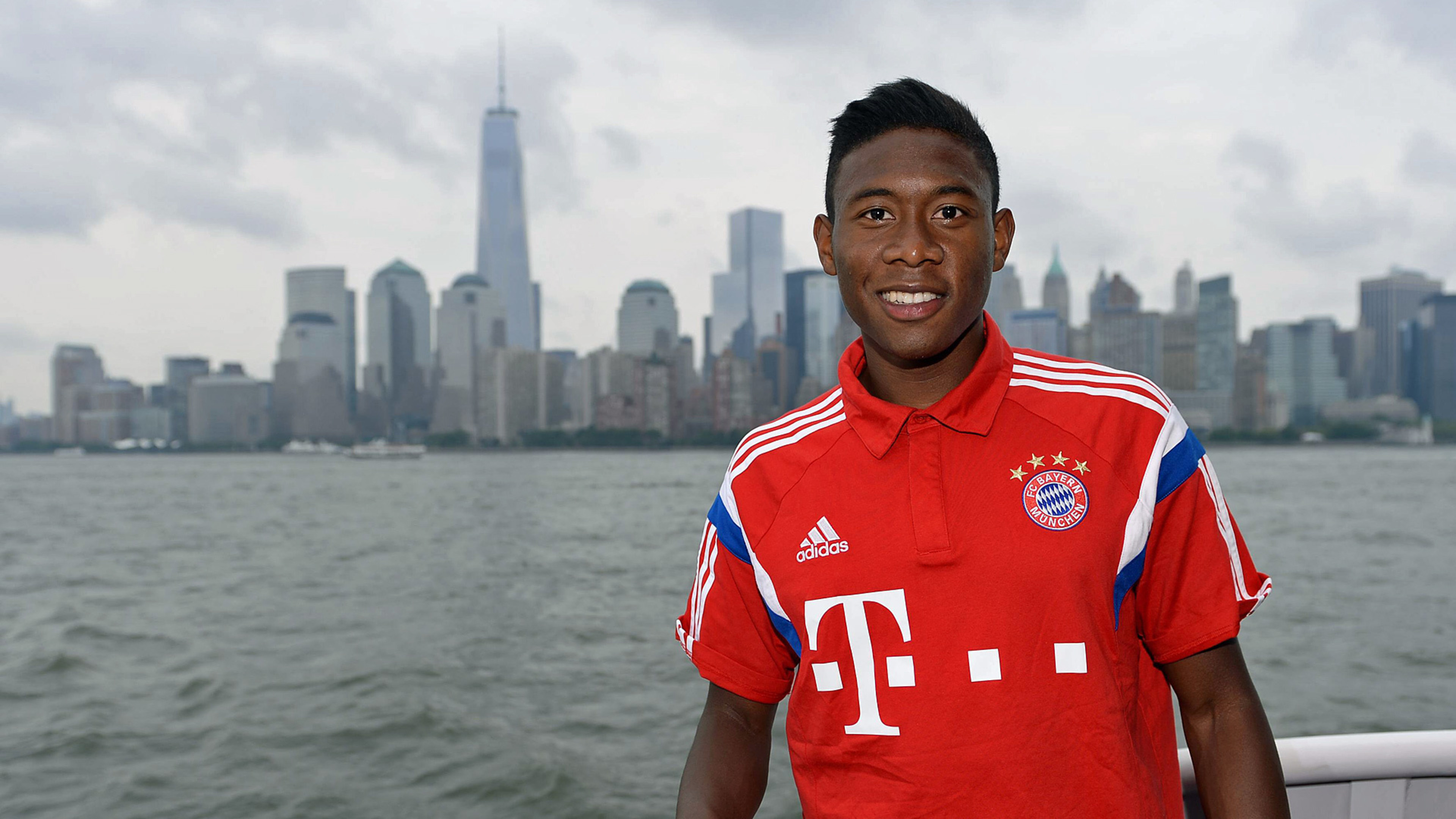 11日間で3都市を訪問 Fcb 米国ツアーを心待ち Fc Bayern Munich 11日間で3都市を訪問 Fcb 米国ツアーを心待ち Fc Bayern Munich