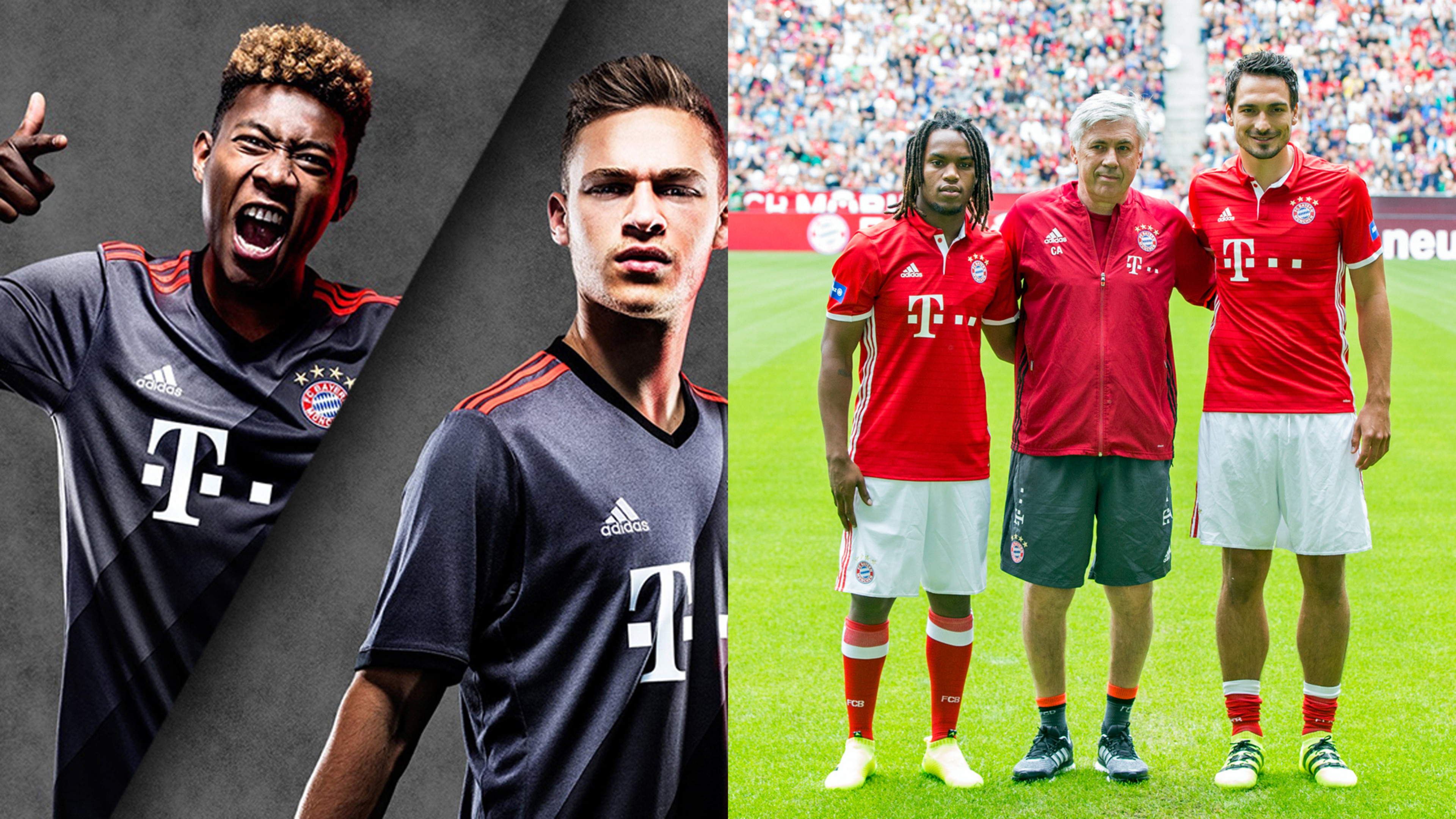 15 000人のファンの前でレイトショーとトレーニング Fc Bayern Munich