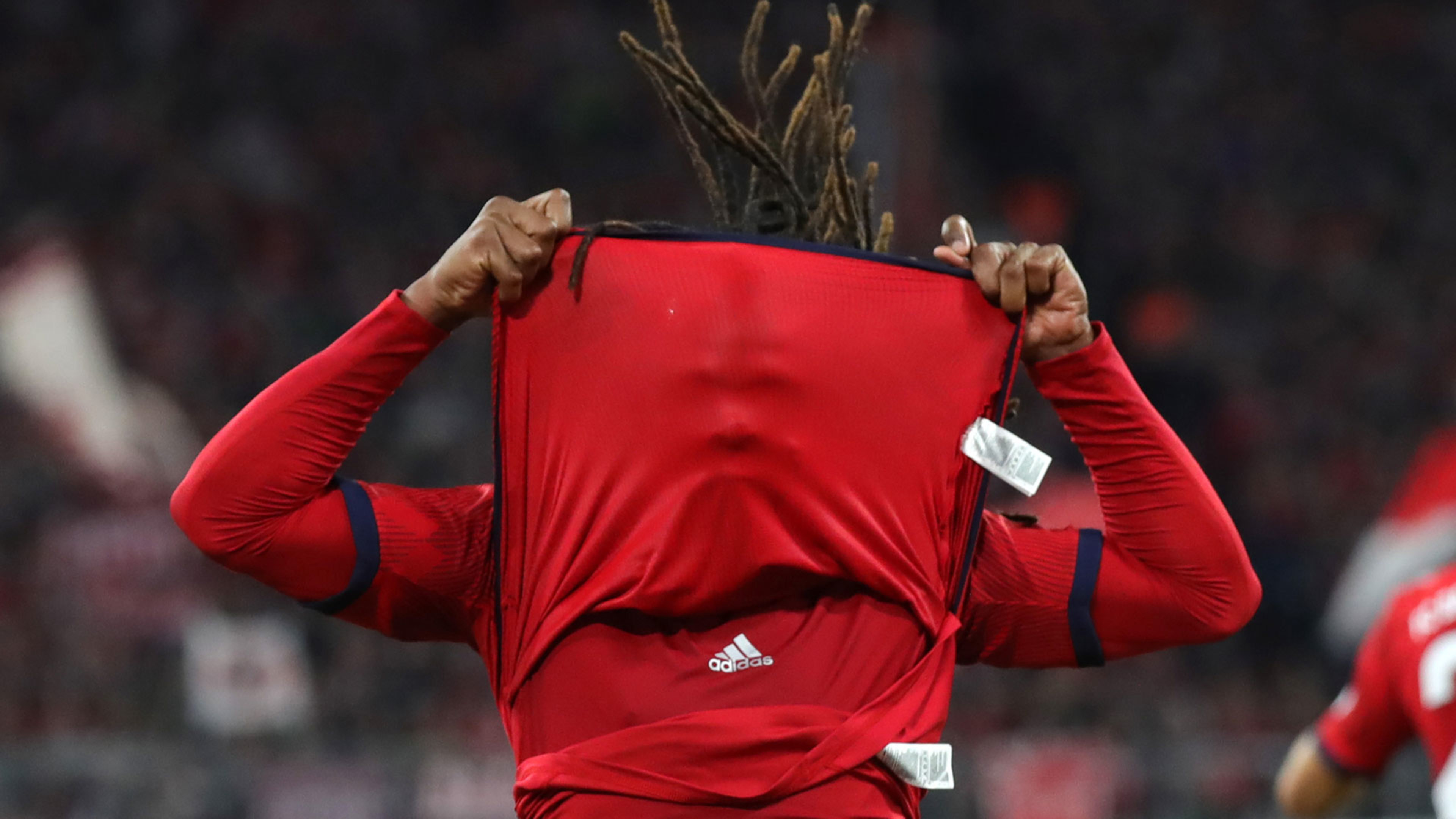 ｆｃバイエルン ｆｃアウグスブルクと勝点を分け合う Fc Bayern Munich