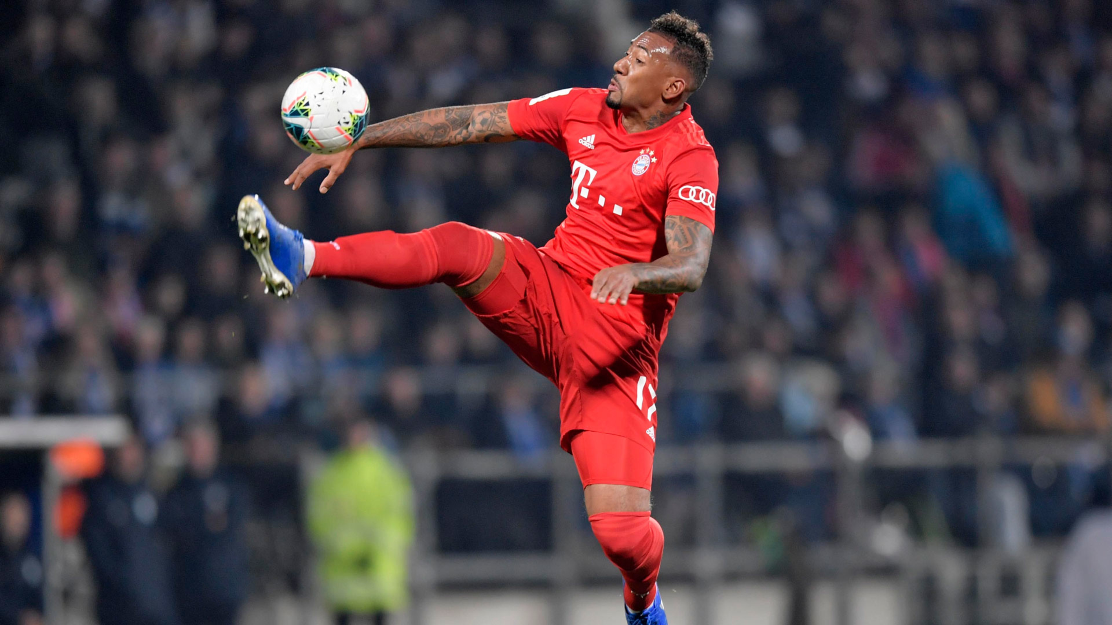 バイエルンがボーフムで勝利 Fc Bayern Munich バイエルンがボーフムで勝利 Fc Bayern Munich