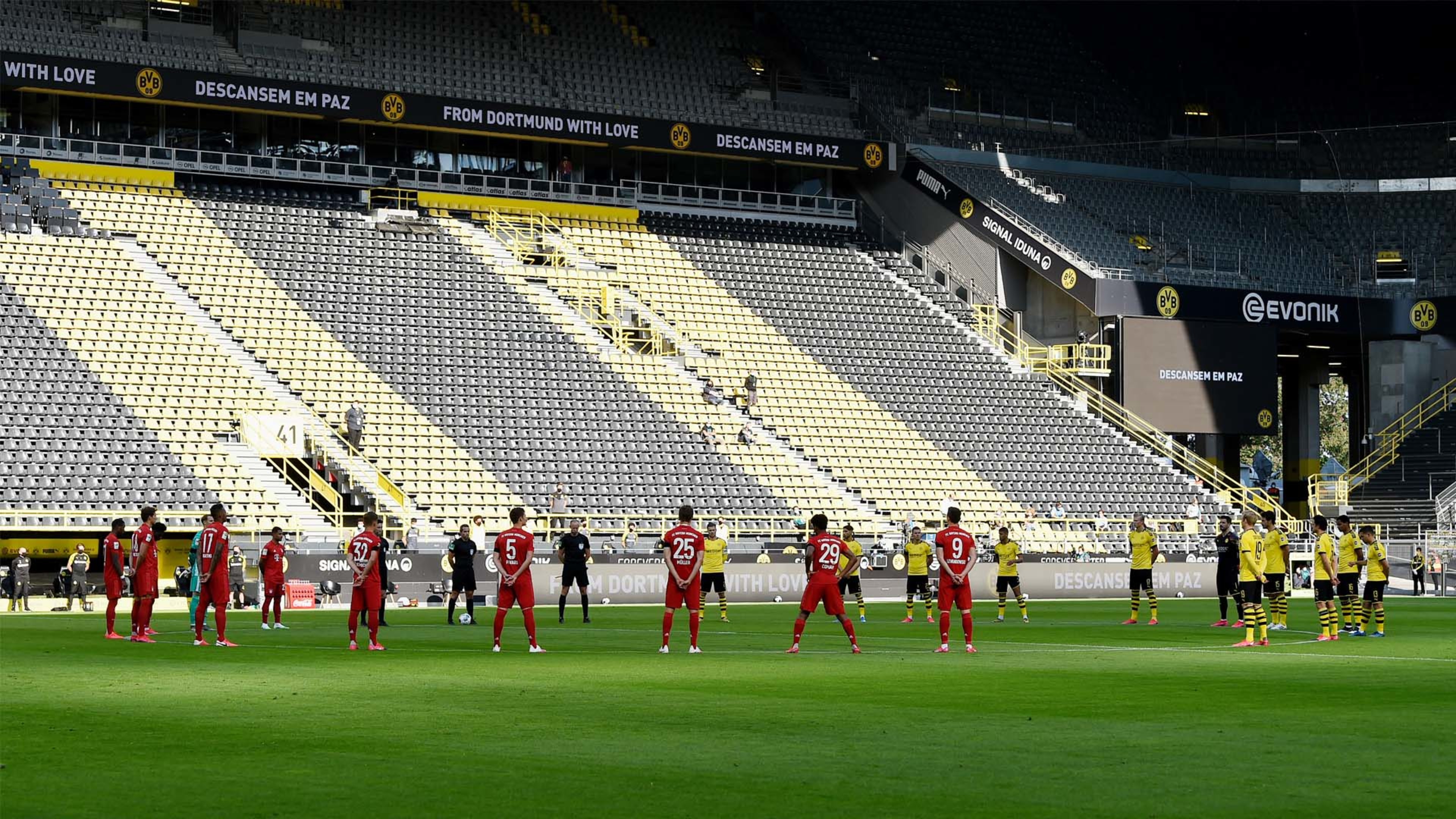 Spielbericht Borussia Dortmund Fc Bayern Spielbericht Borussia Dortmund Fc Bayern