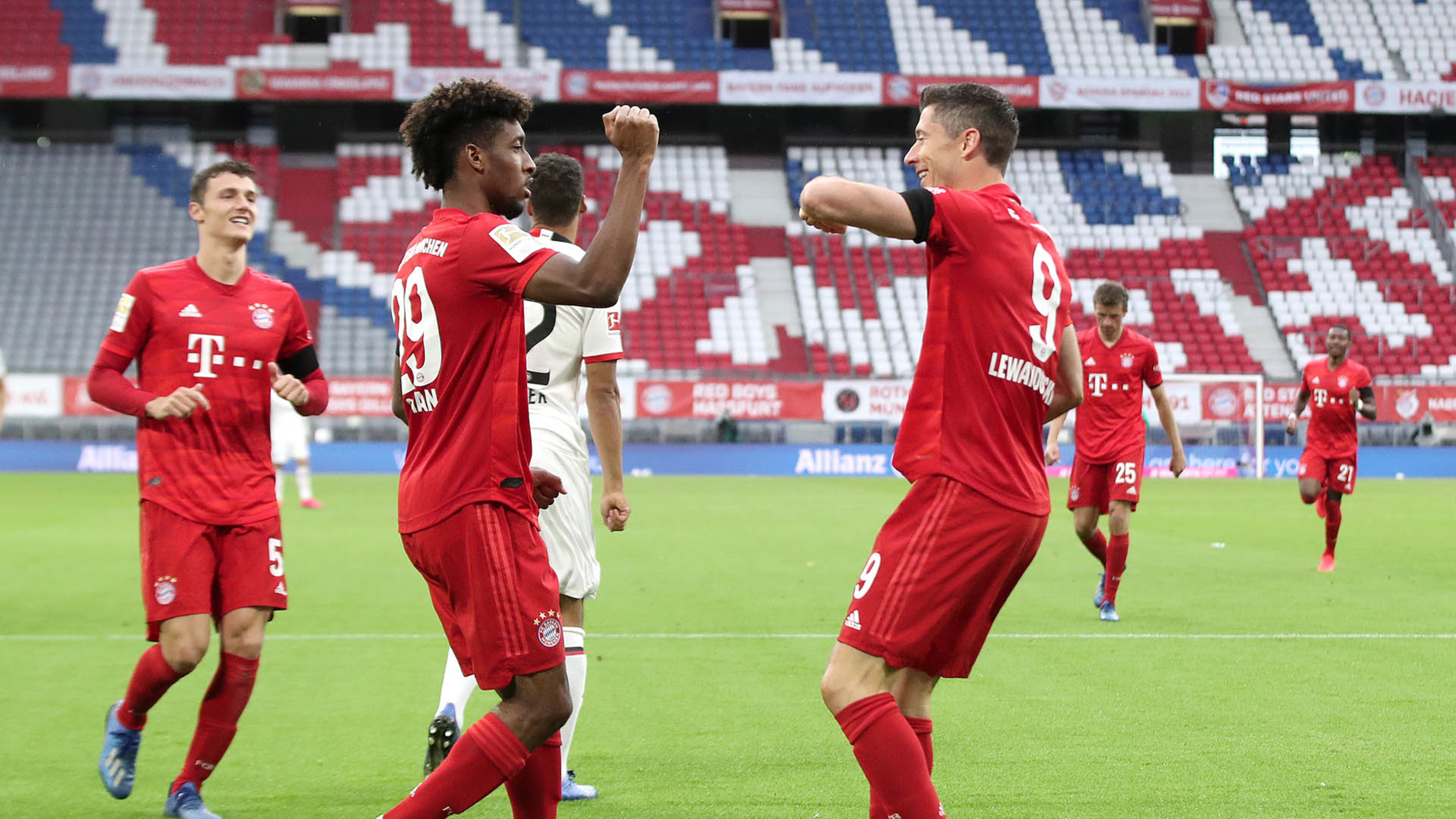 Bayer Leverkusen Vs Eintracht Frankfurt Preview Tips And Odds Sportingpedia Latest Sports News From All Over The World