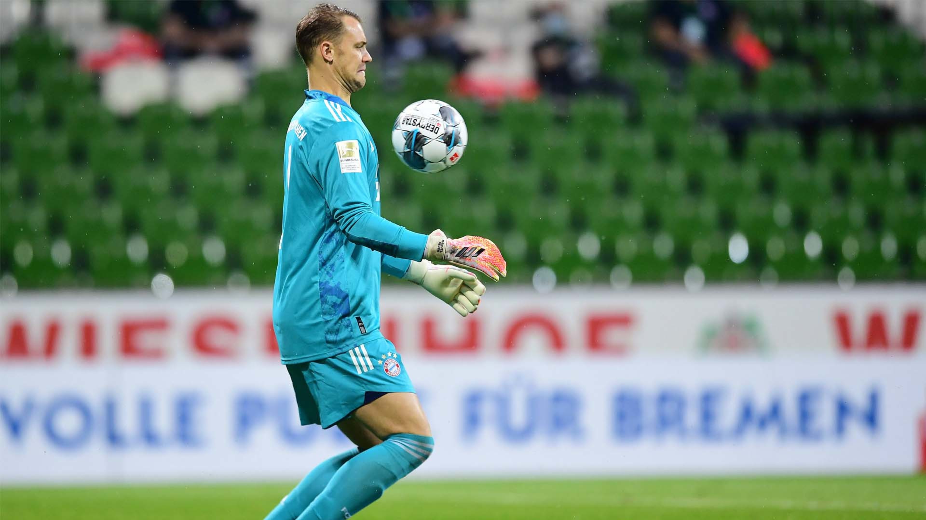 Spielbericht Werder Bremen Fc Bayern Spielbericht Werder Bremen Fc Bayern