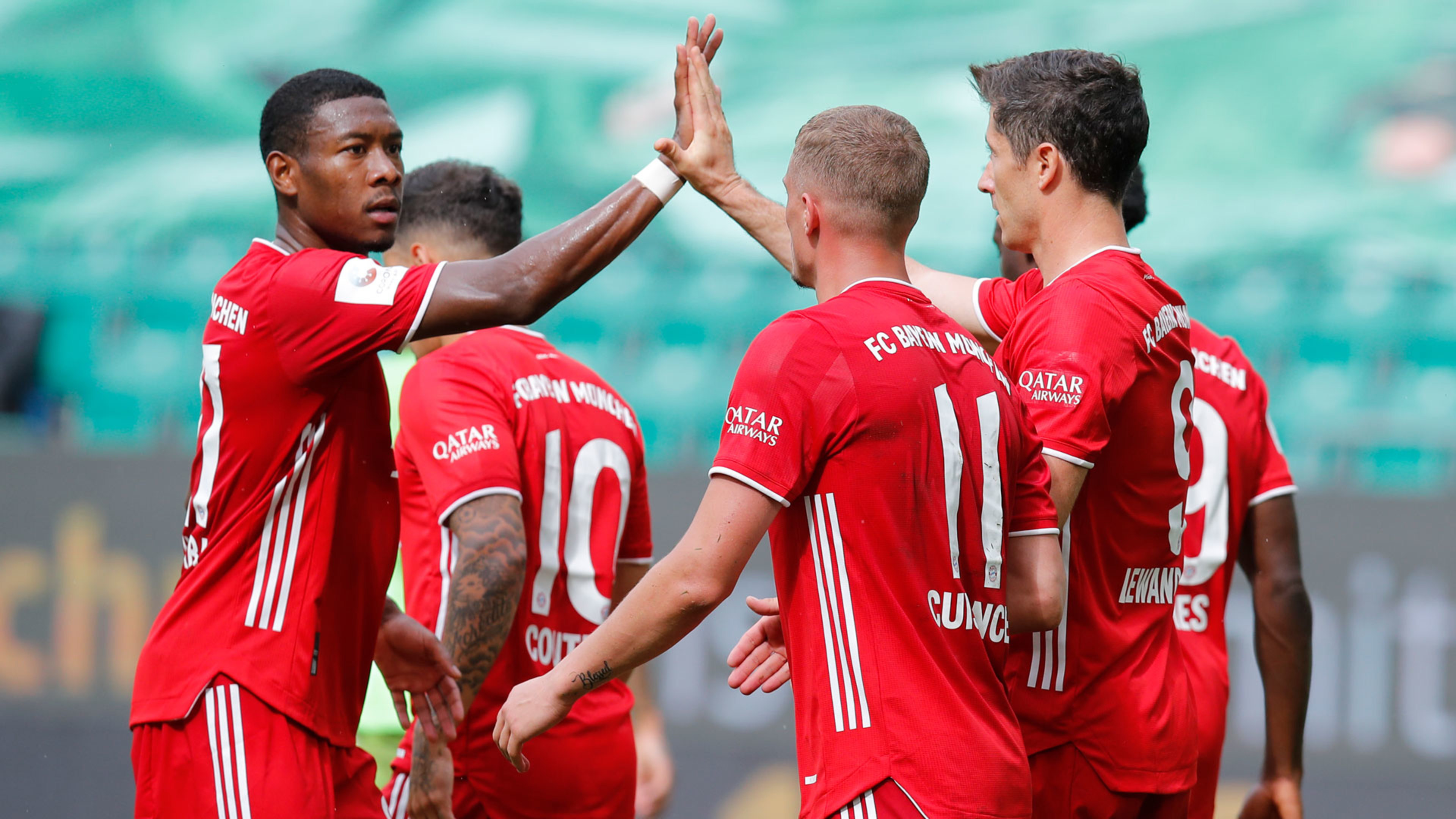 Spielbericht Vfl Wolfsburg Fc Bayern Spielbericht Vfl Wolfsburg Fc Bayern