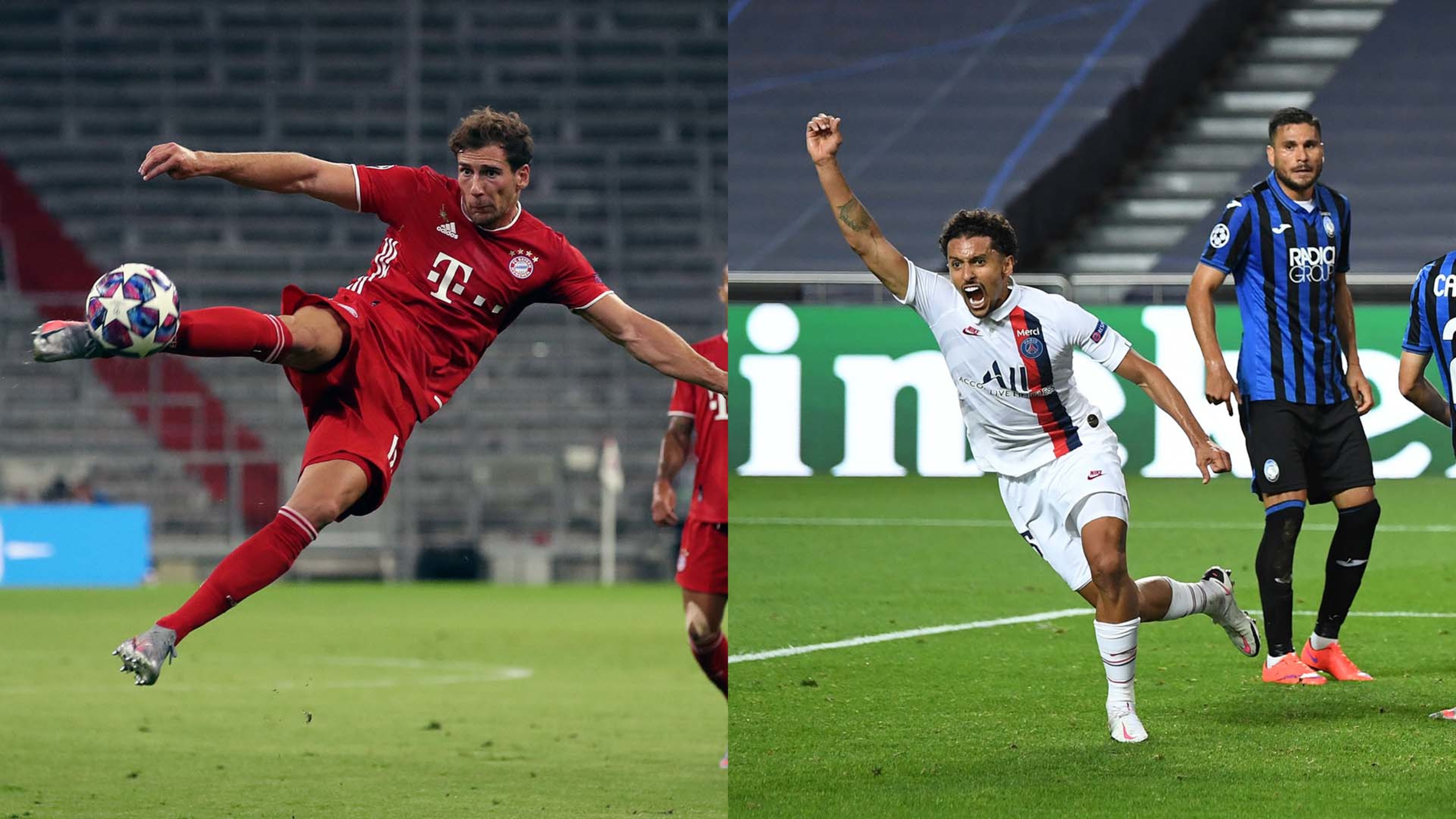 Fc Bayern Vs Paris Saint Germain Der Ultimative Team Vergleich Fc Bayern Vs Paris Saint Germain Der Ultimative Team Vergleich