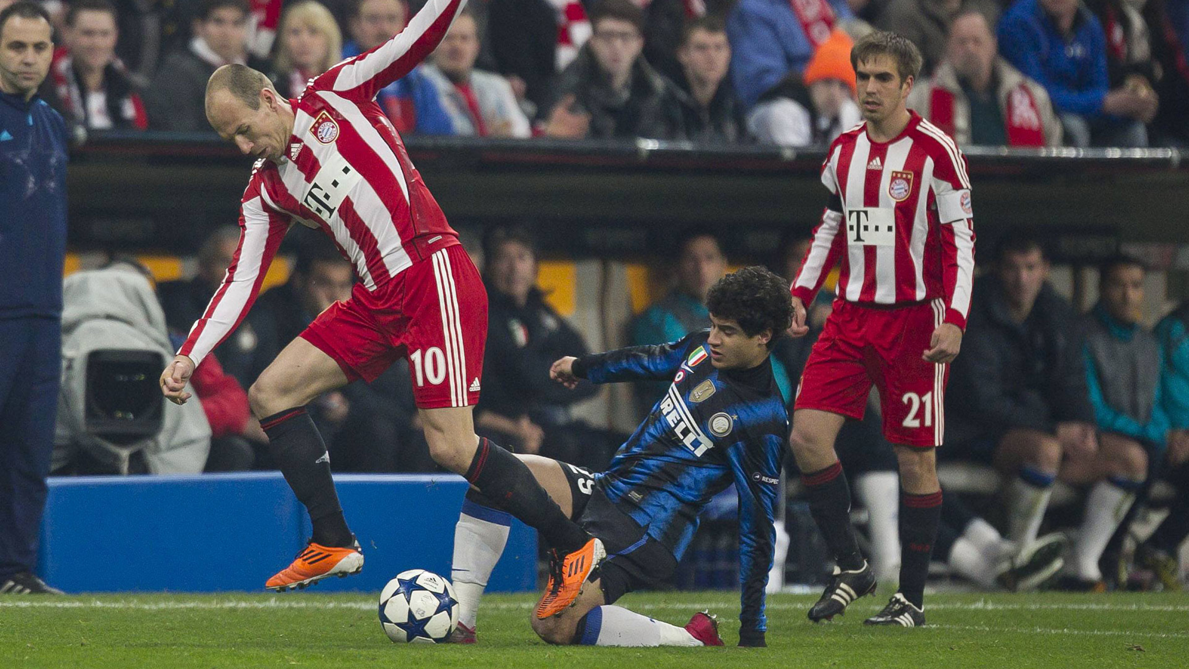 Philippe Coutinho Wer Ist Der Neuzugang Des Fc Bayern