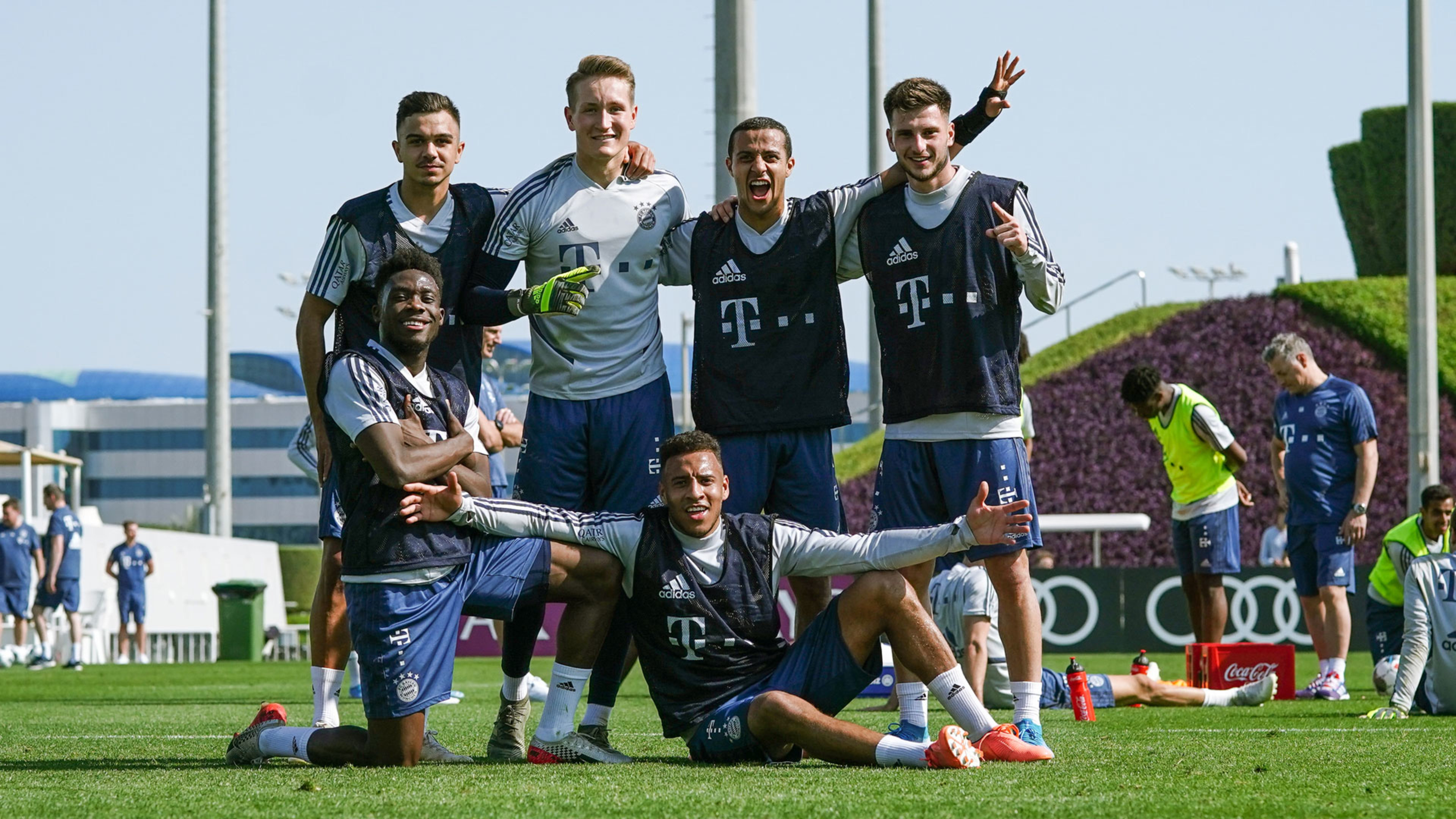 fc bayern