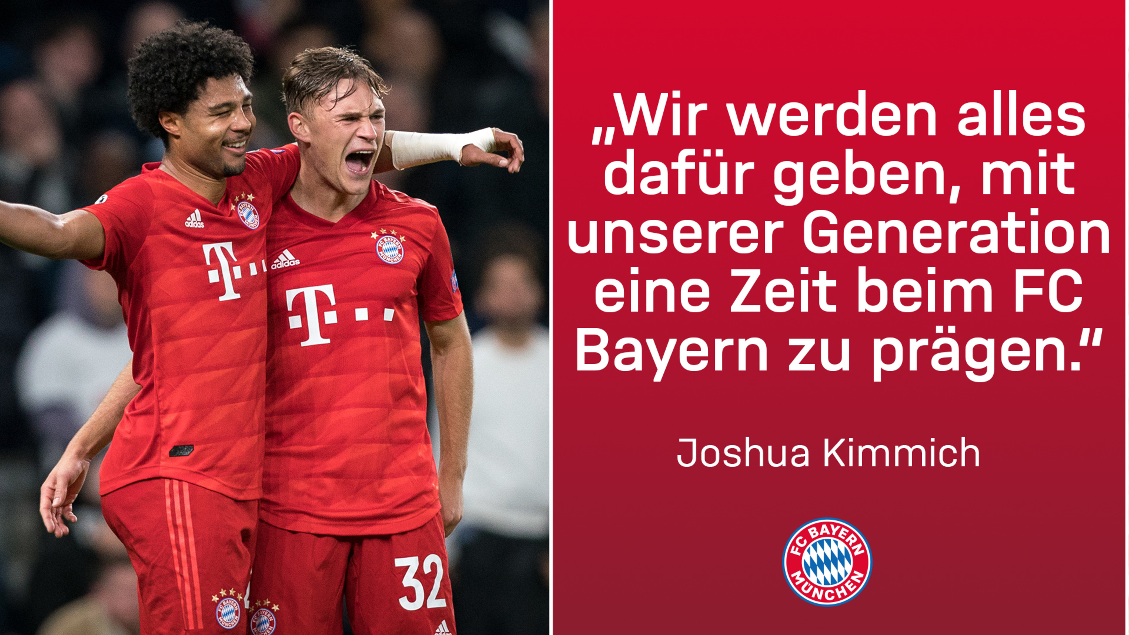 Nackt joshua kimmich Joshua Kimmich